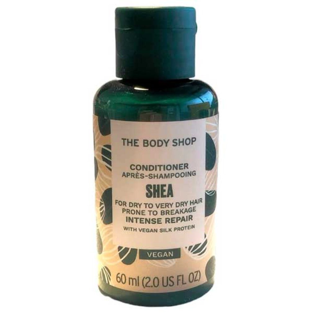 The Body Shop Haarspülung Conditioner