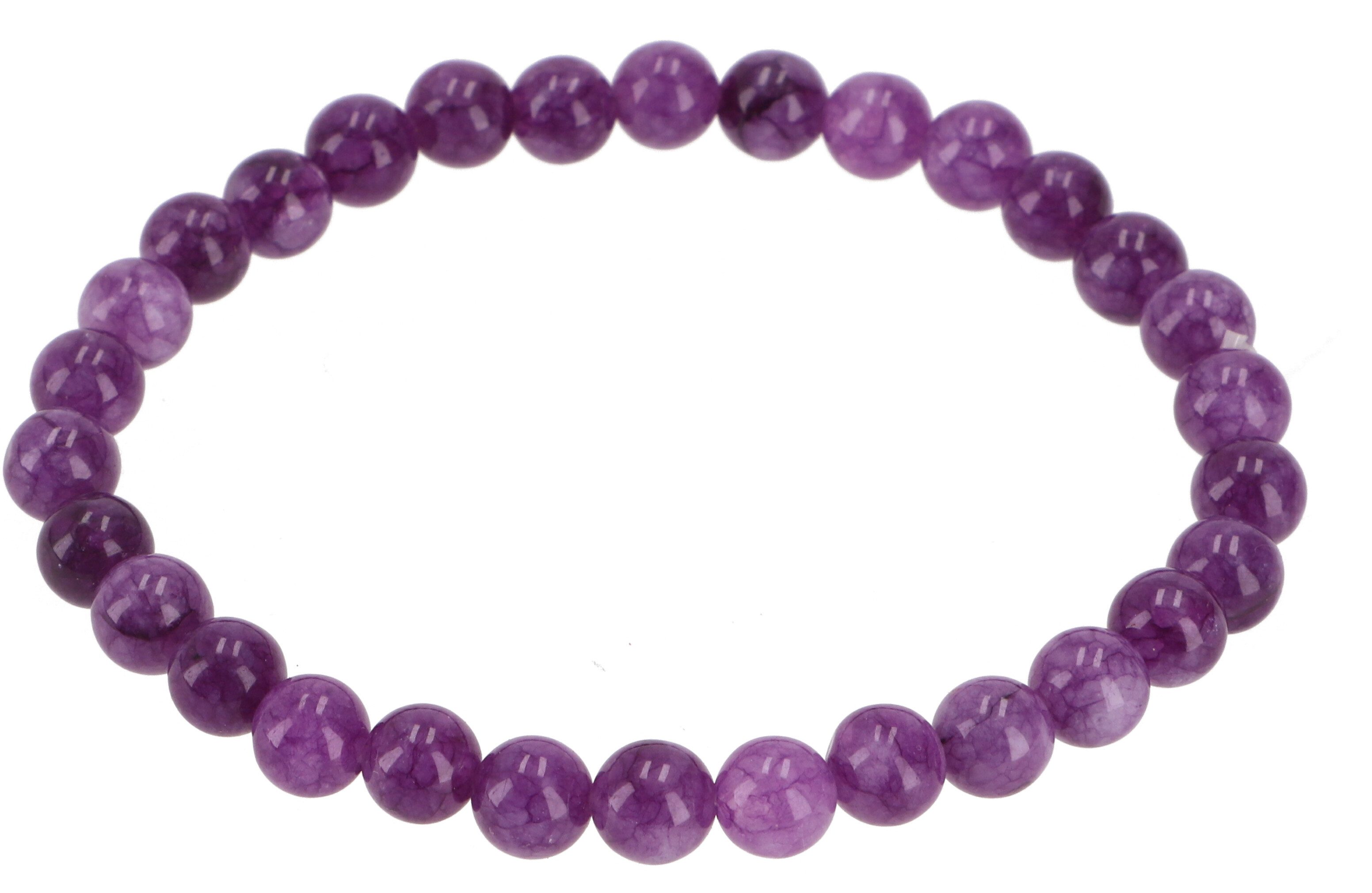 Guru-Shop Armreif Mala Armband, Handmala, Buddhistischer Schmuck,..
