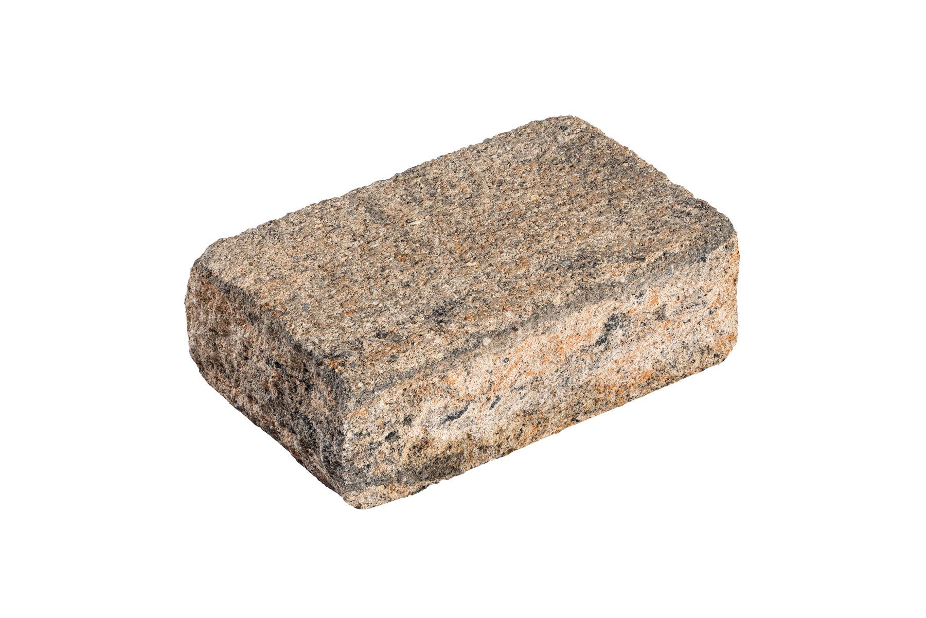 Diephaus Mauerstein SIOLA-LARGO MUSCHELK 30/20/10 CM PE3