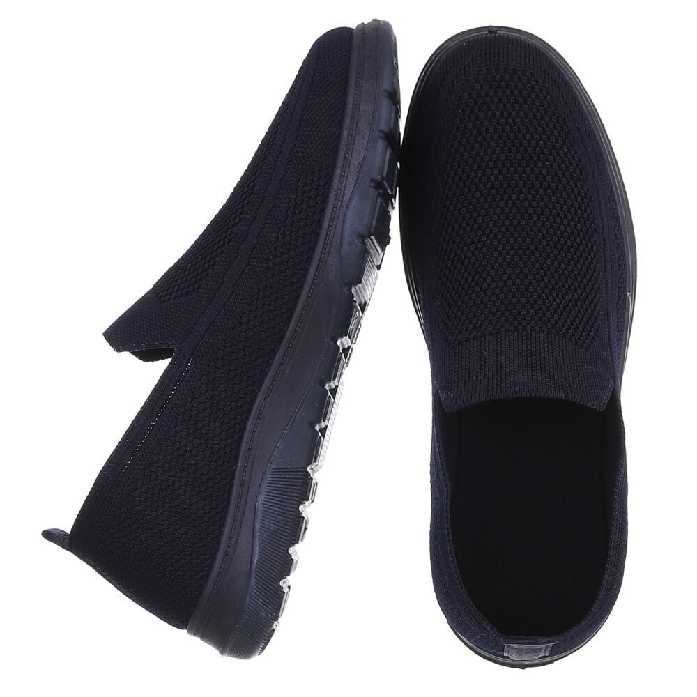 Coolwalk Herren Slip-On Schuh aus atmungsaktivem Stoff für Alltag Slipper ( günstig online kaufen