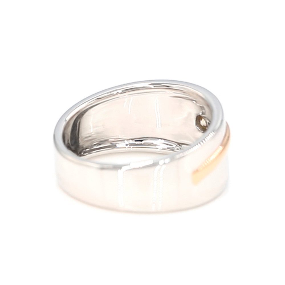 Cavill Diamantring (1-tlg)