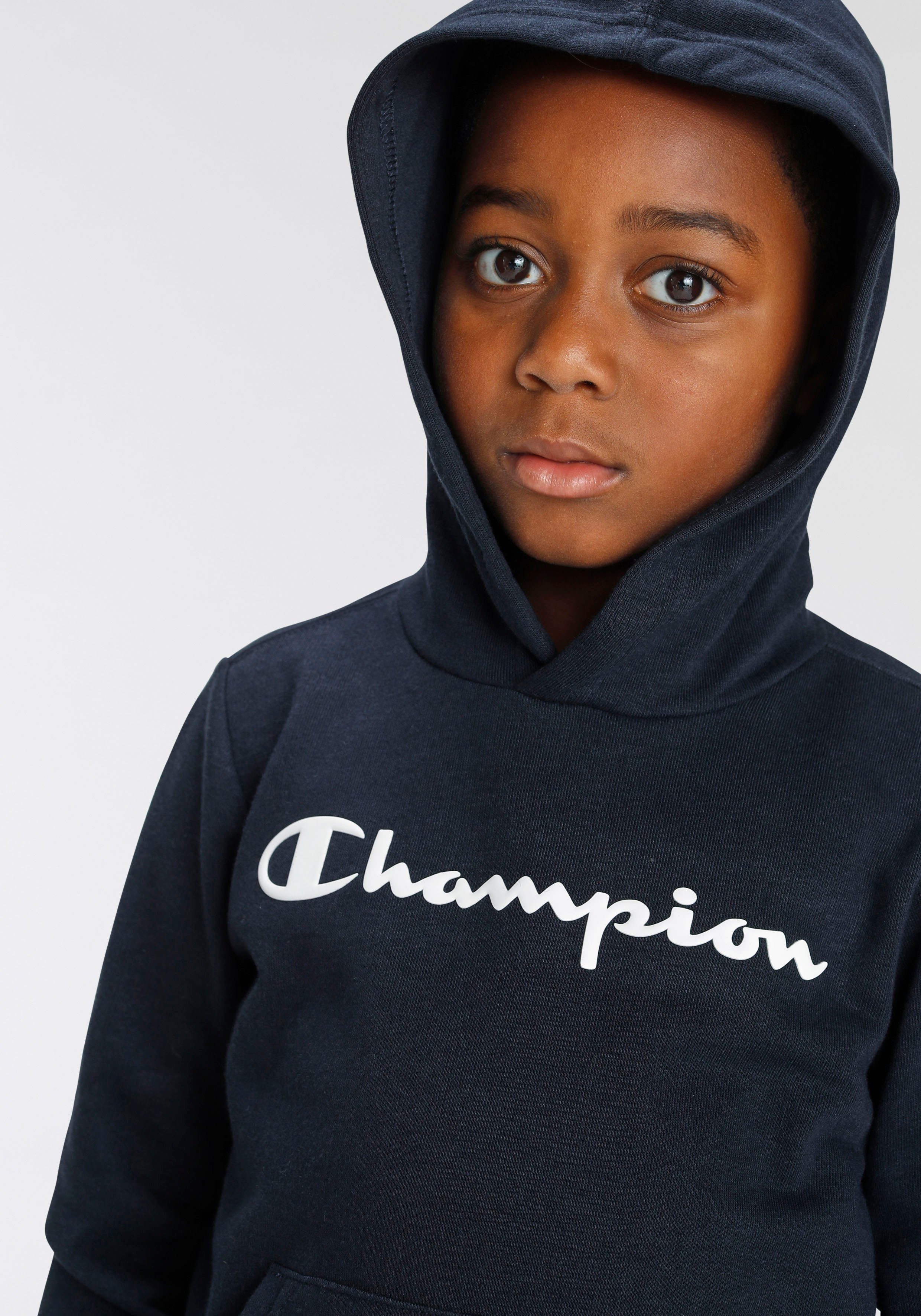 Champion marine Sweatshirt