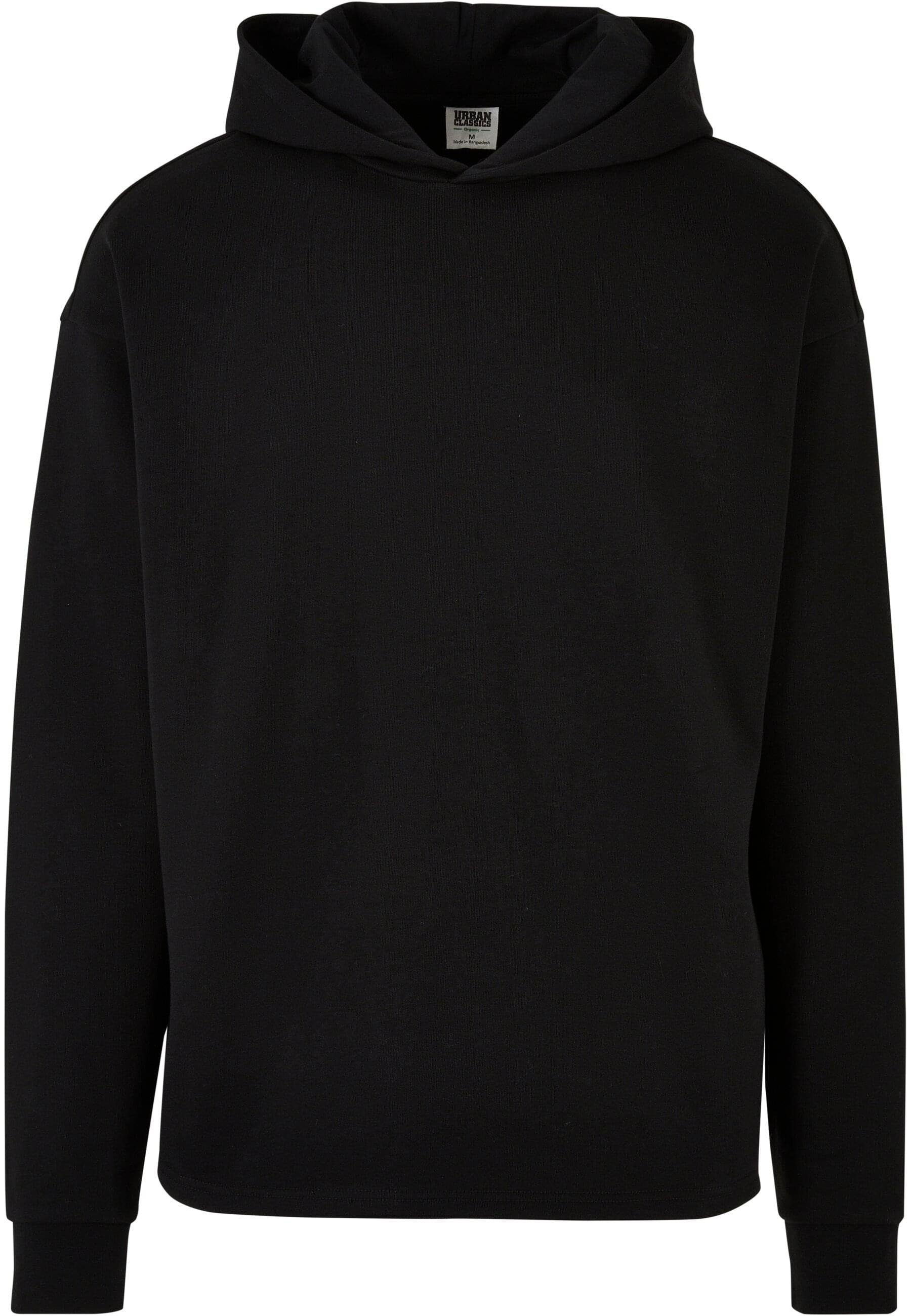 Kapuzensweatshirt Urban Classics Herren Organic Loose Hoody