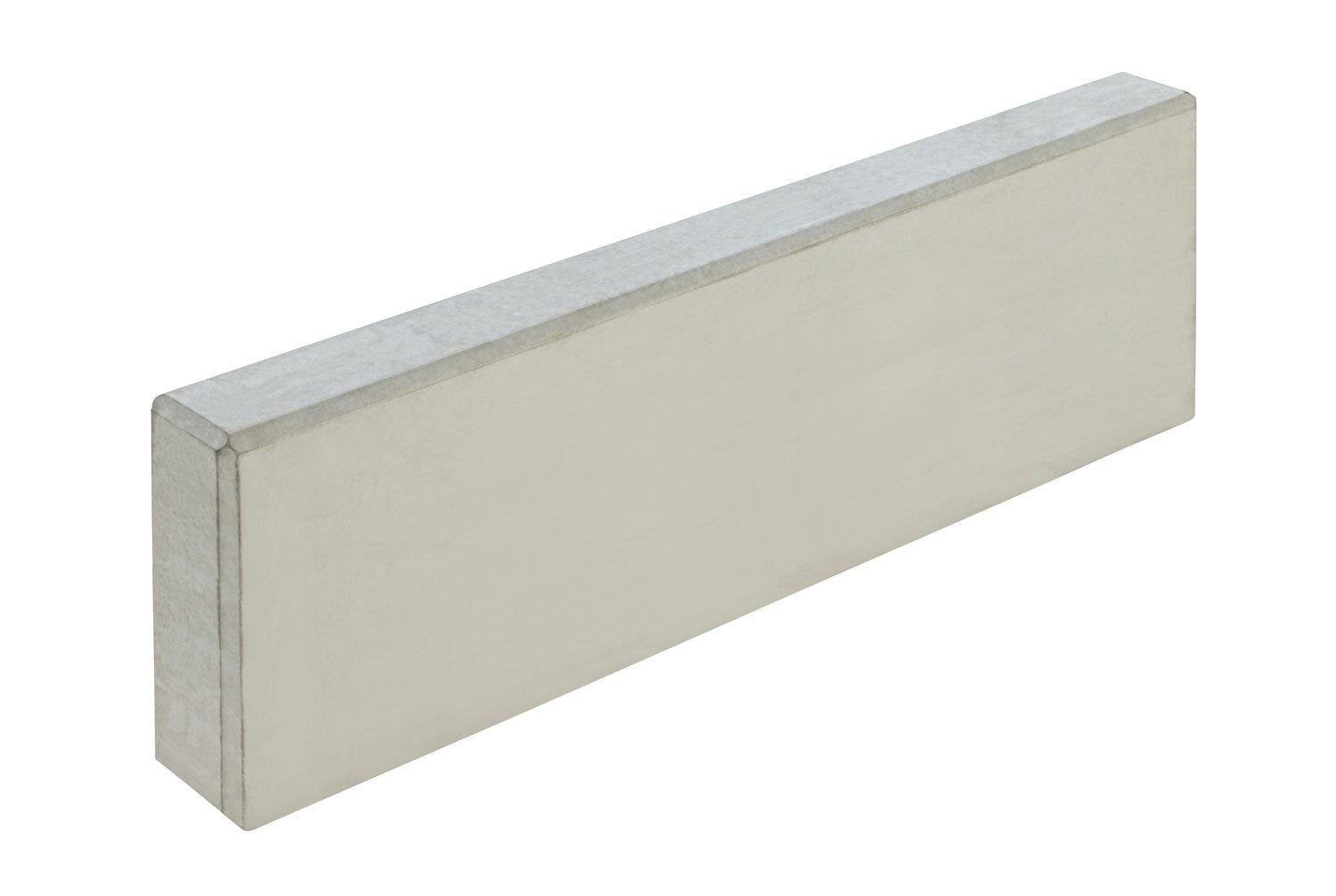 Diephaus Porenbeton ELEMENTO BORDSTEIN GRAU 100/40/12 CM