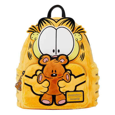 Loungefly Minirucksack Nickelodeon by Loungefly Rucksack Garfield and Pooky (1-tlg)