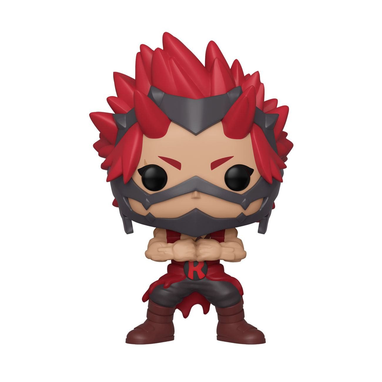Merchandise-Figur Funko POP! My Hero Academia - Eijiro Kirishima #42937