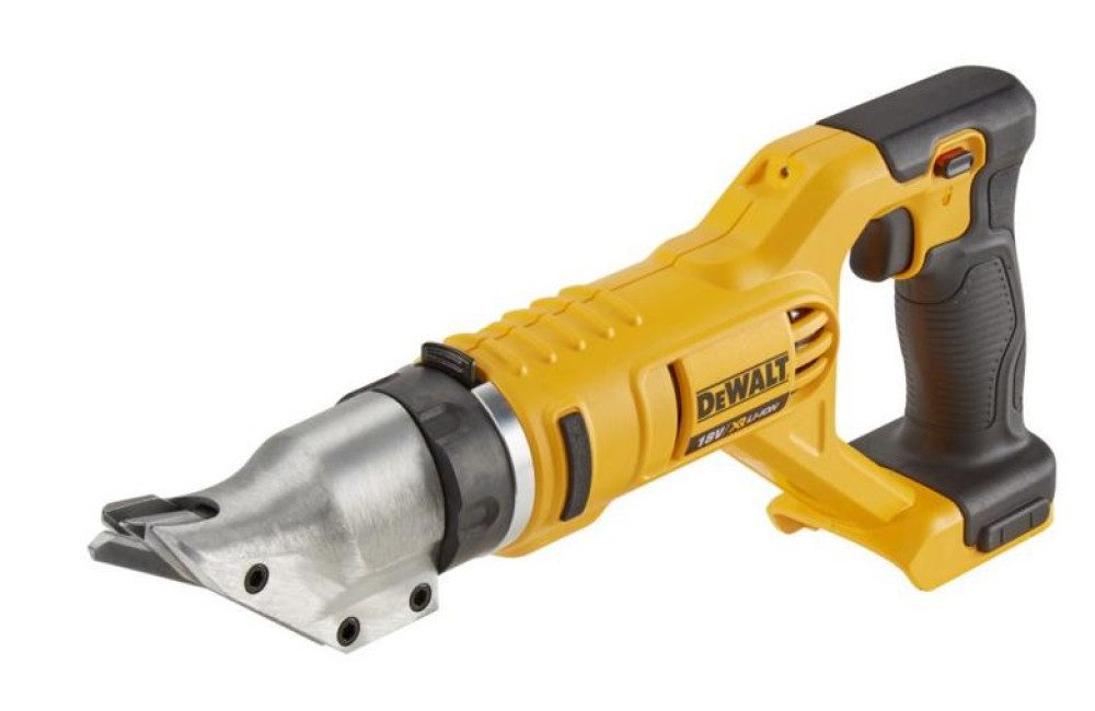 DeWalt Blechschere DEWALT Blechschere 18V DCS491NT TSTAK