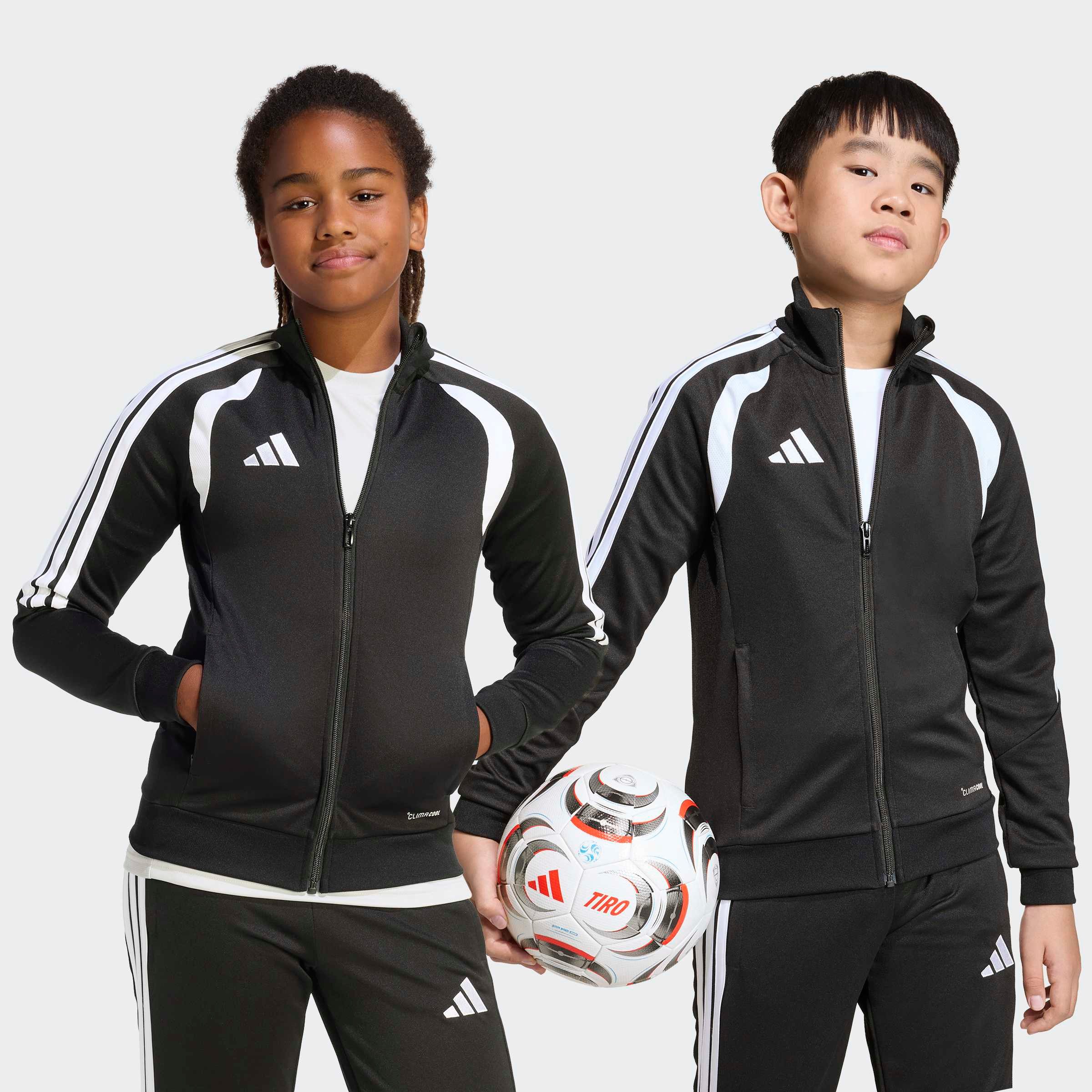 adidas Performance Trainingsjacke TIRO26 LEAGUE KIDS