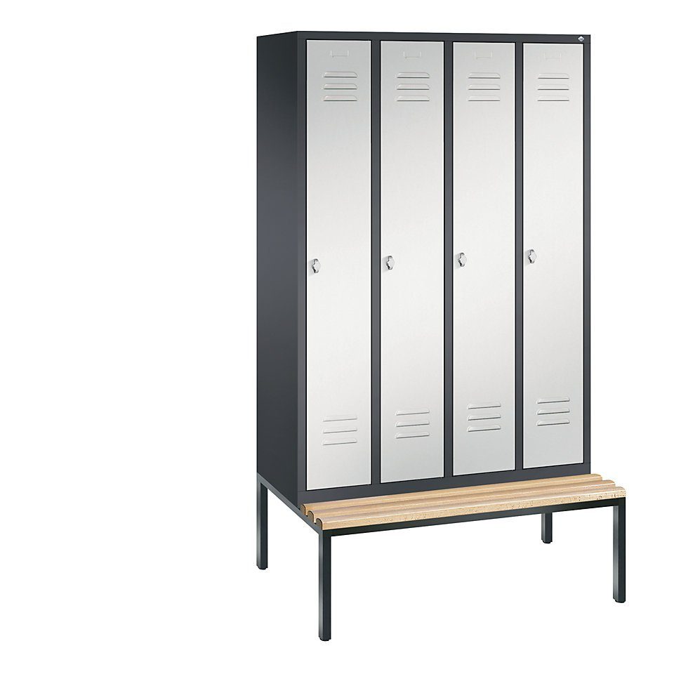 C+P Aktenschrank