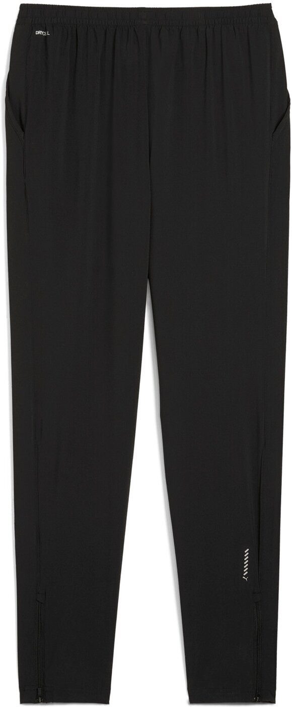 Laufhose M RUN VELOCITY TAPERED PANT PUMA BLACK