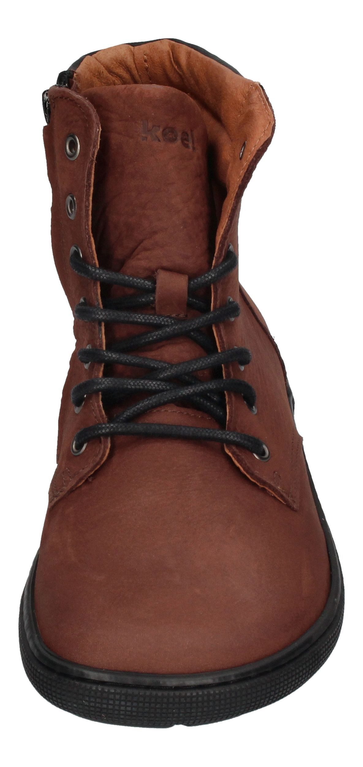 KOEL Florence Barfußschuh Chocolate