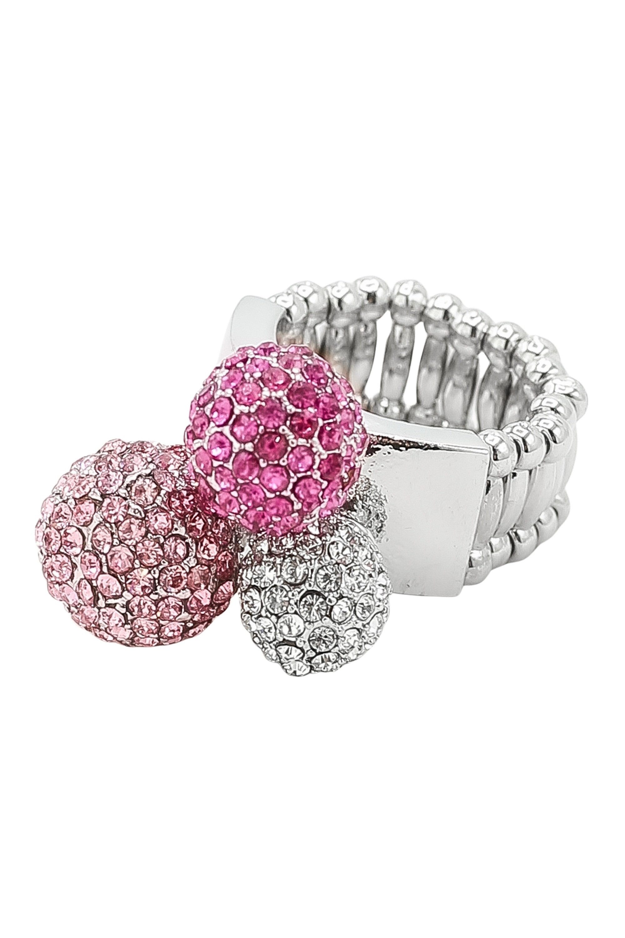 COLLEZIONE ALESSANDRO Fingerring Space
