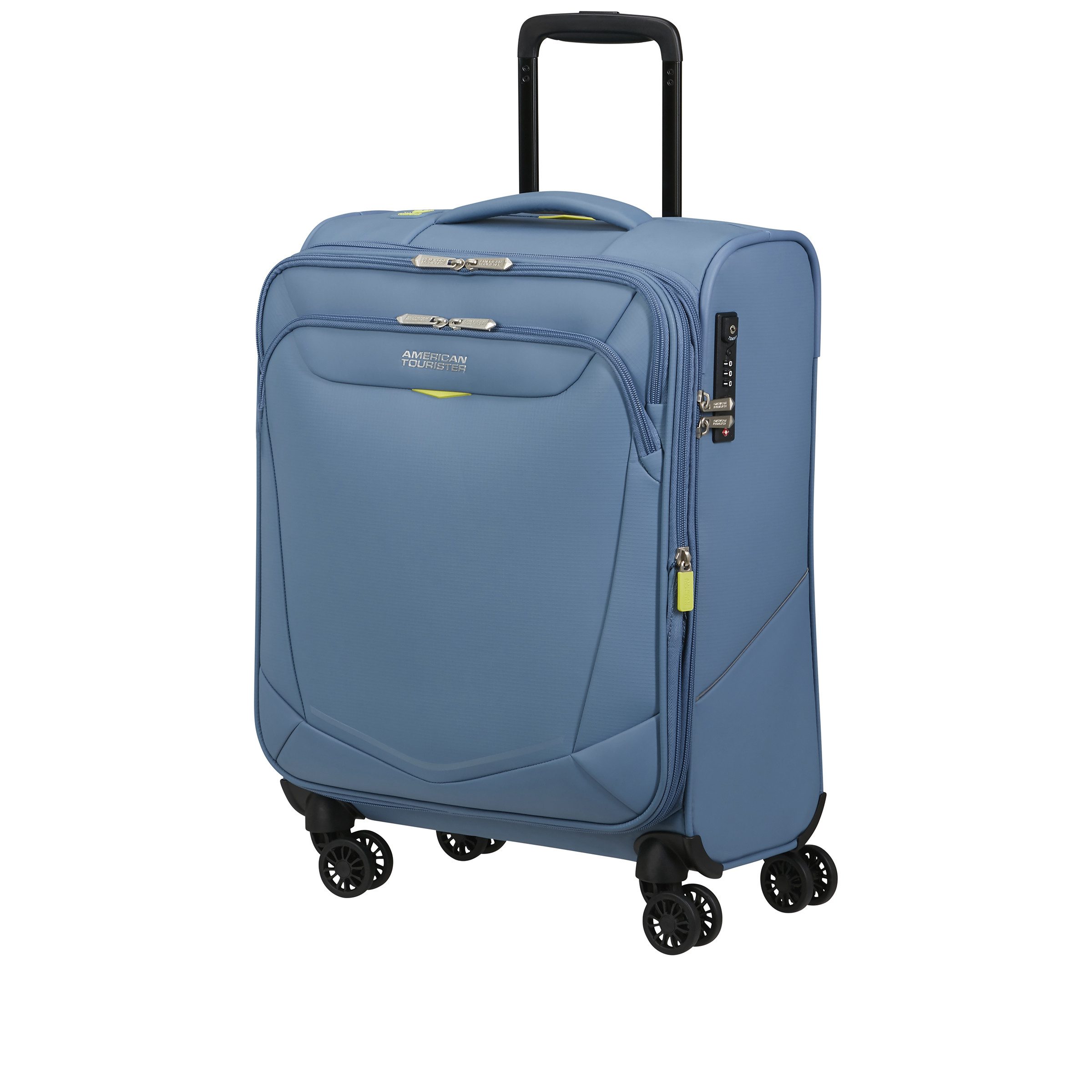 American Tourister® Handgepäckkoffer Summerride Spinner 55, günstig online kaufen