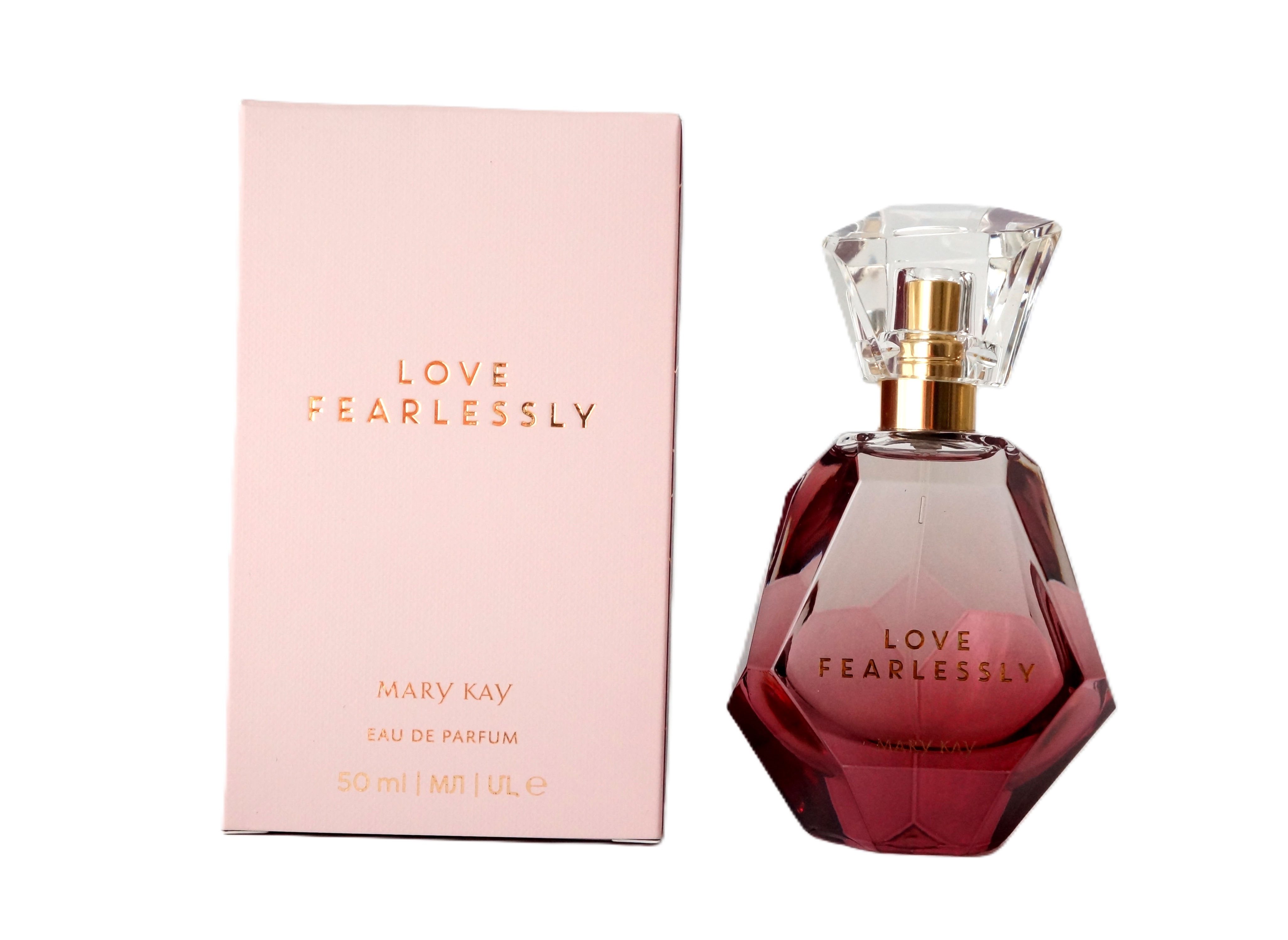Mary Kay Парфюми Love Fearlessly Парфюми 50 ml