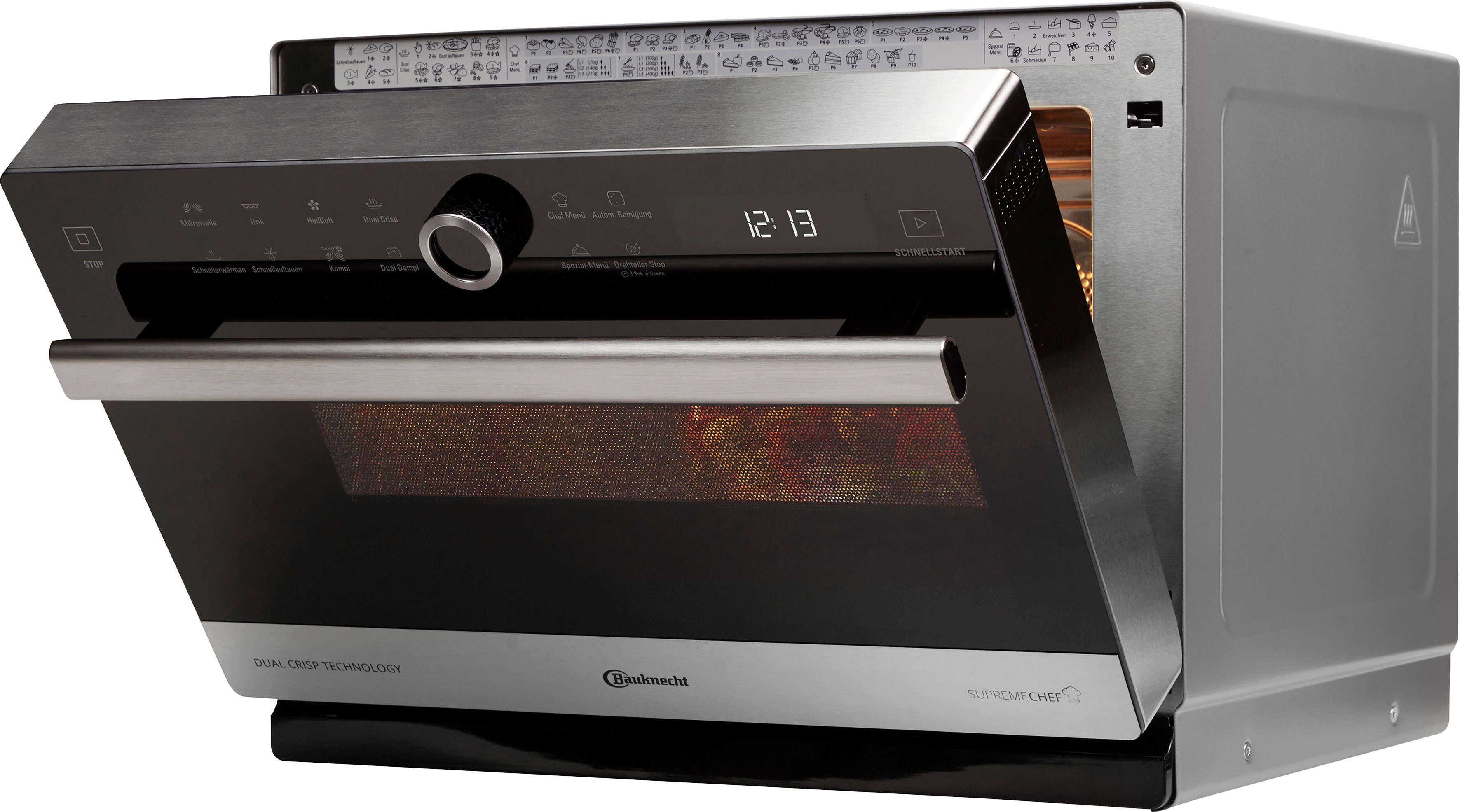 Bauknecht MW 3391 SX