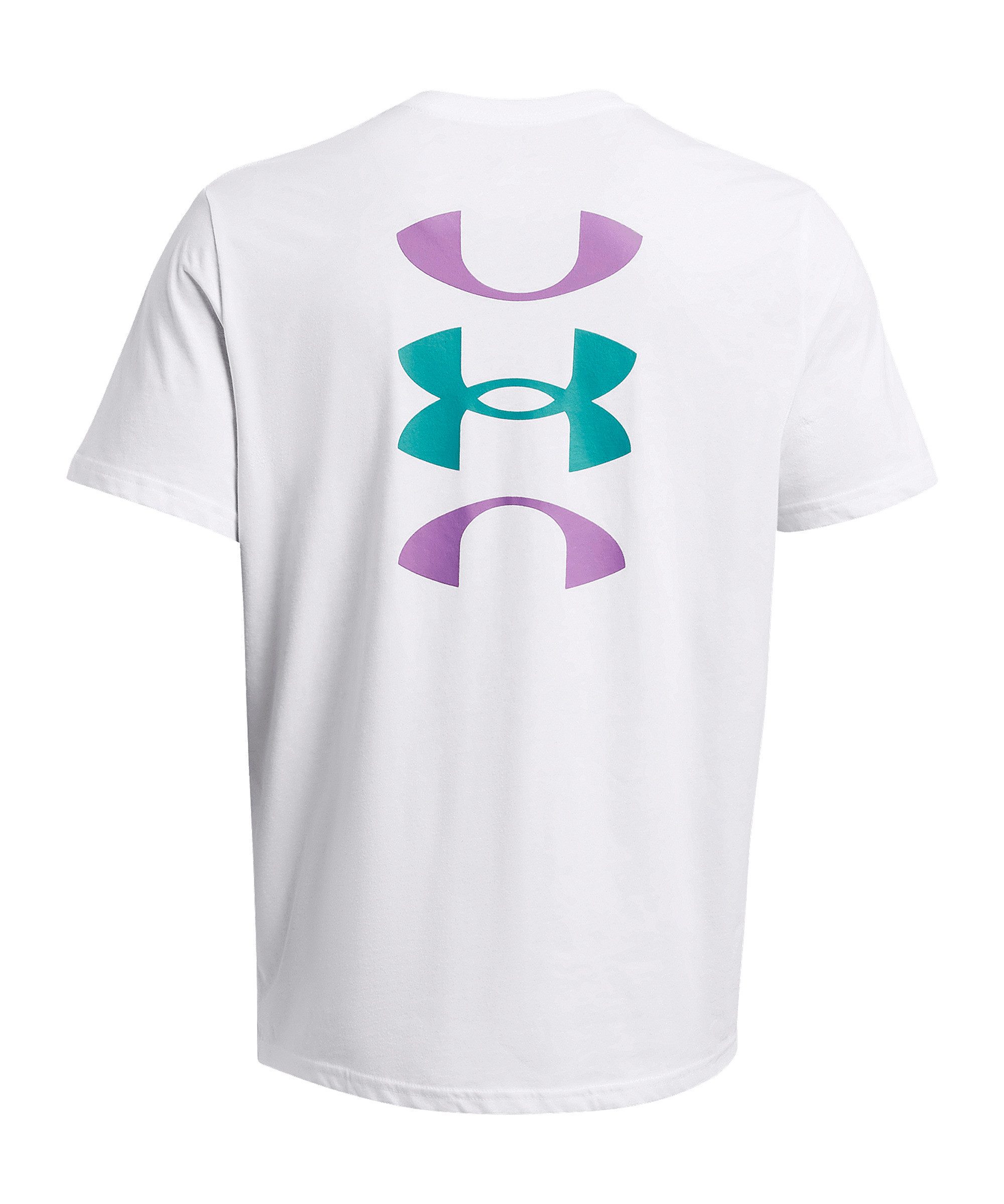 Under Armour® T-Shirt Under Armour Bball günstig online kaufen