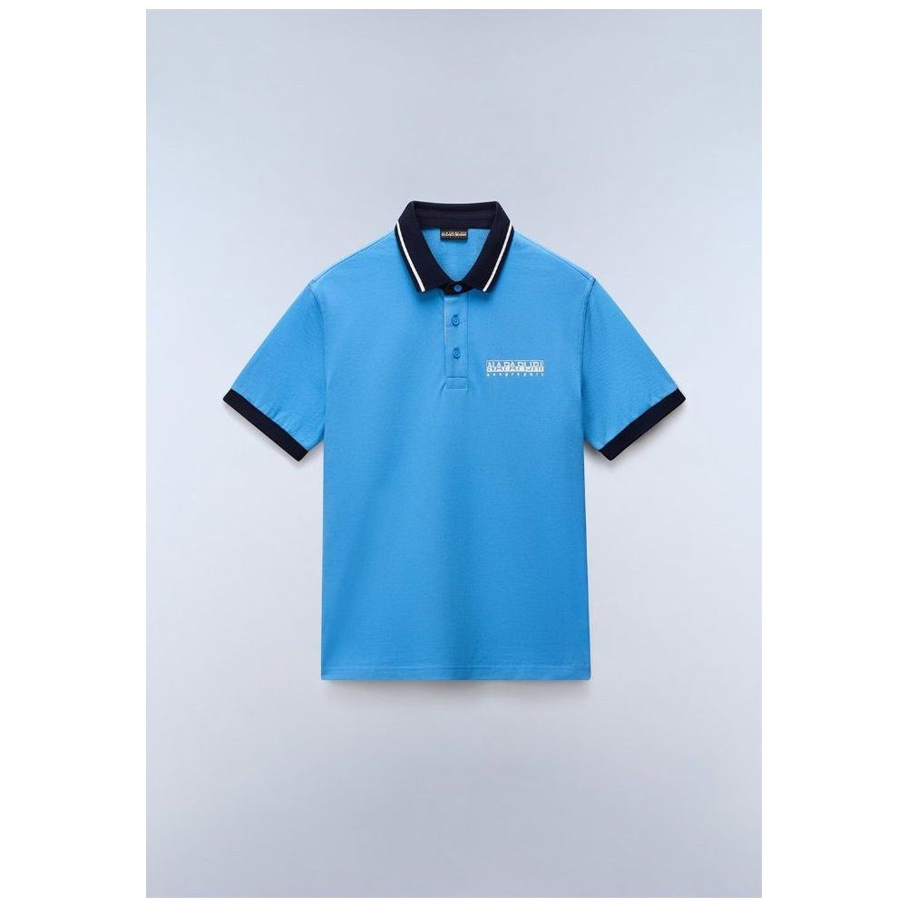 Poloshirt E-Zeri SS