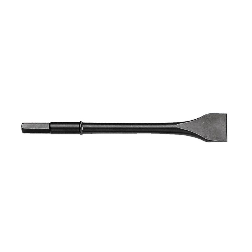 DUSS Flachmeißel Breitmeißel BM 405 Aufnahme 16 mm Sechskant
