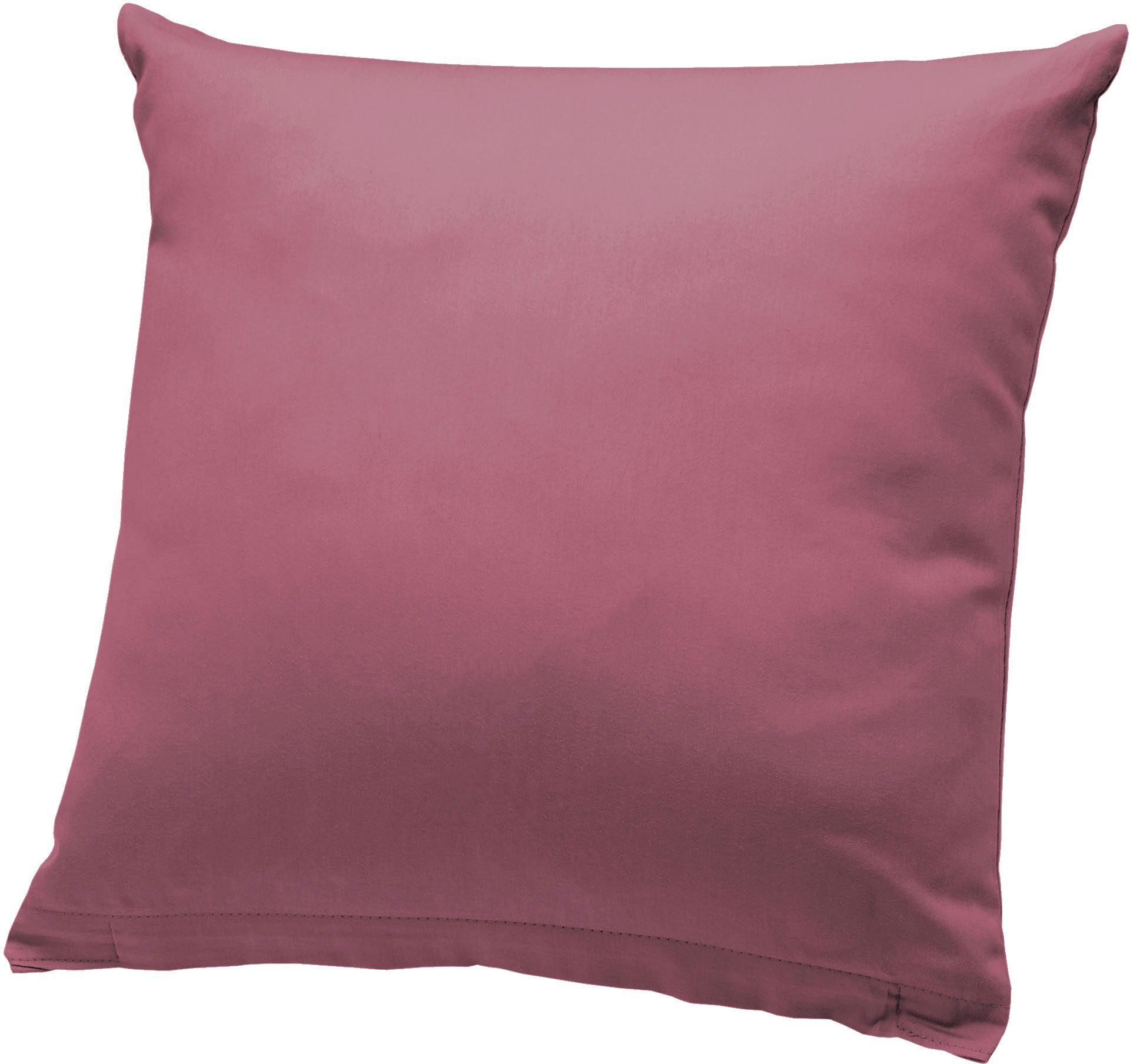 Primera Kissenbezug Primera Luxus-Satin Kissenbezug, (1 günstig online kaufen