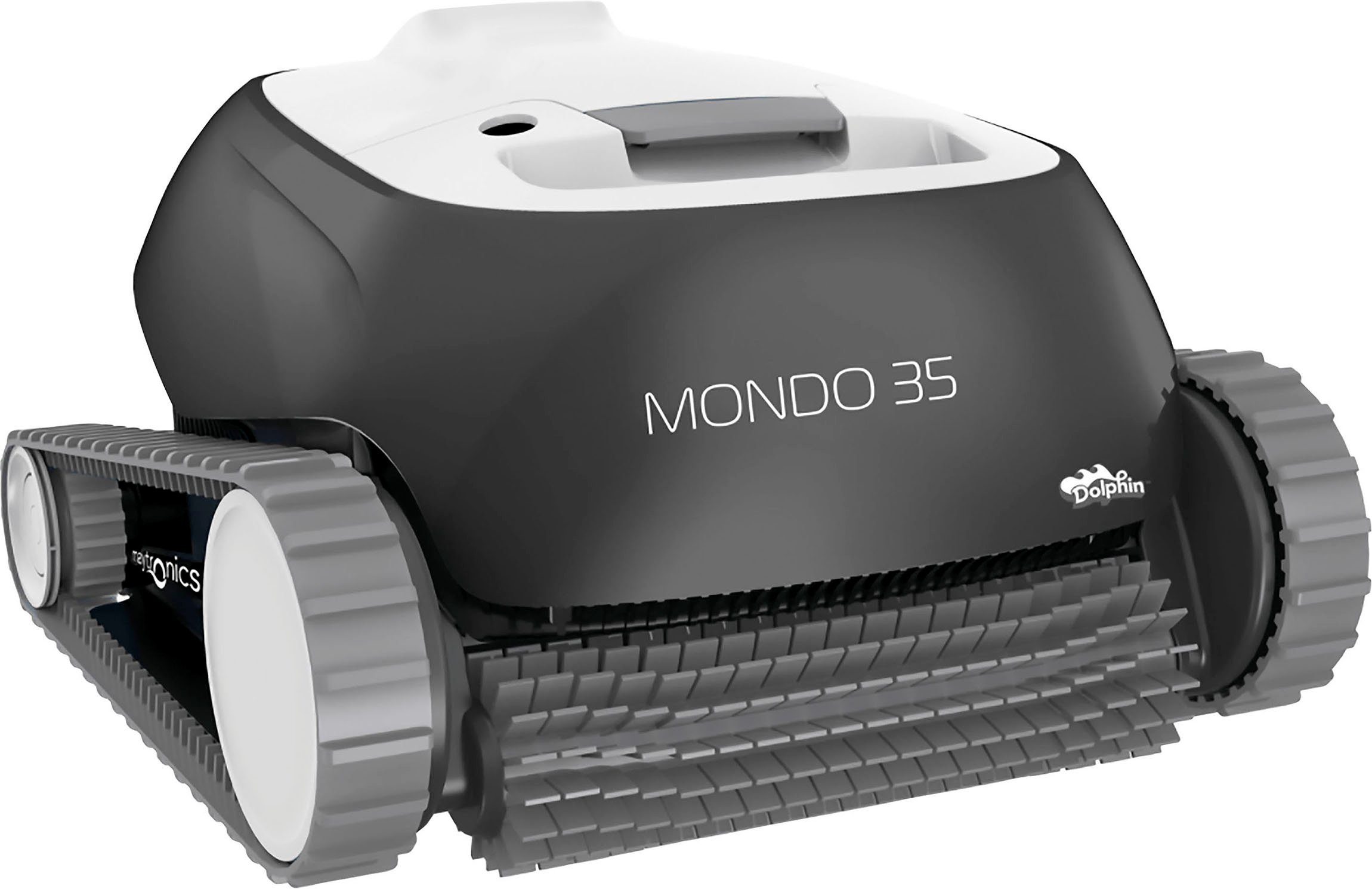 Poolroboter Mondo 35