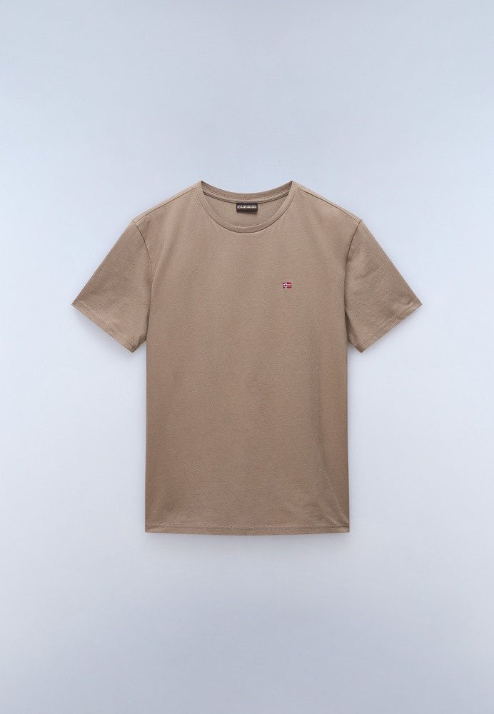 Napapijri T-Shirt Salis Ss Sum günstig online kaufen