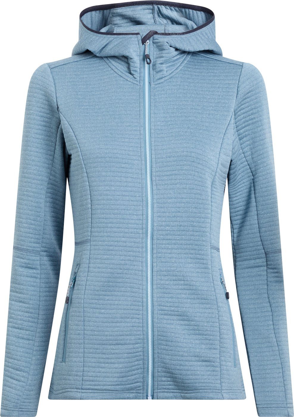 mckinley Fleecejacke Da.-Unterjacke Aami wms