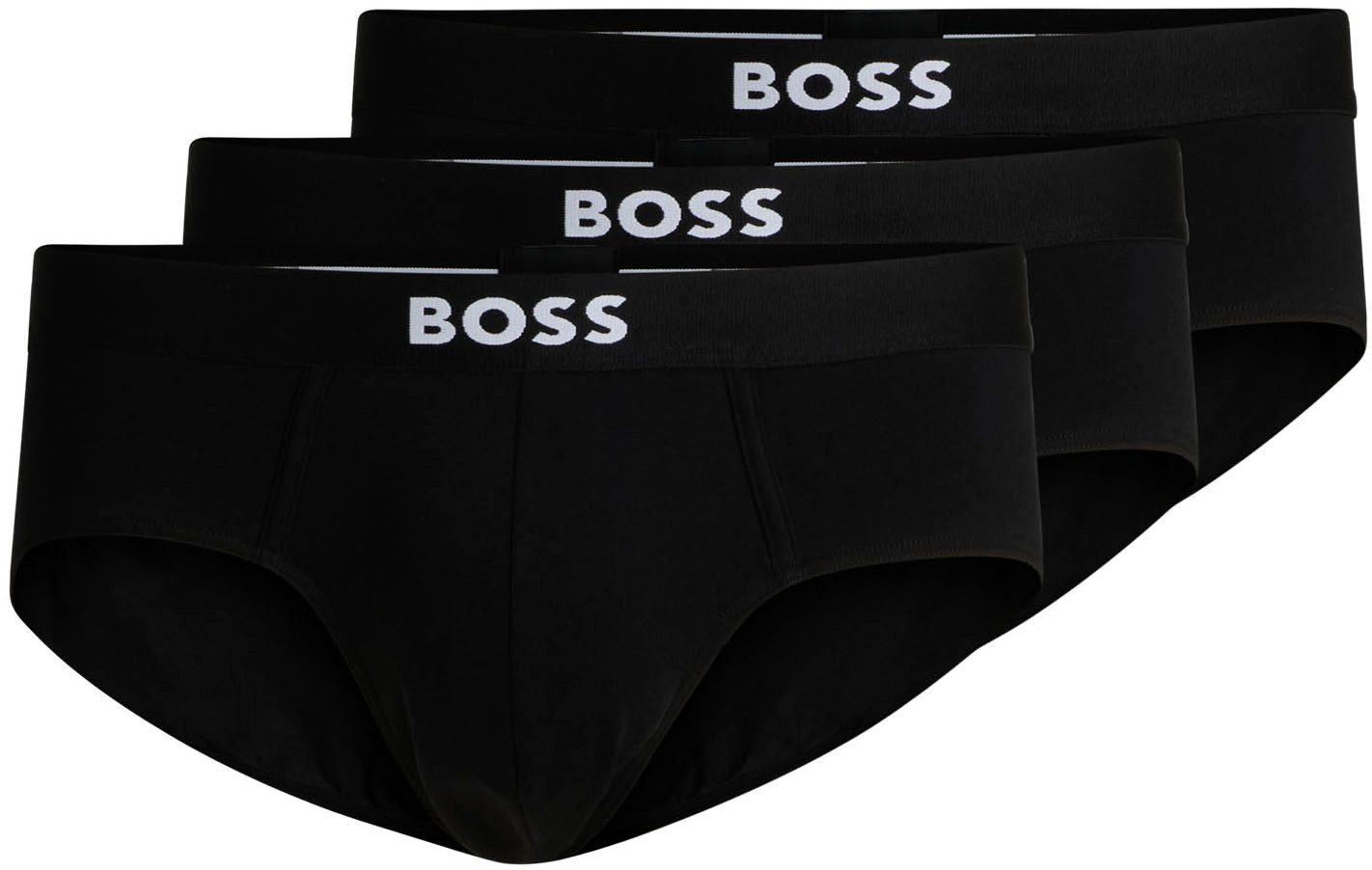 BOSS Hipster 3P BOSS ONE günstig online kaufen