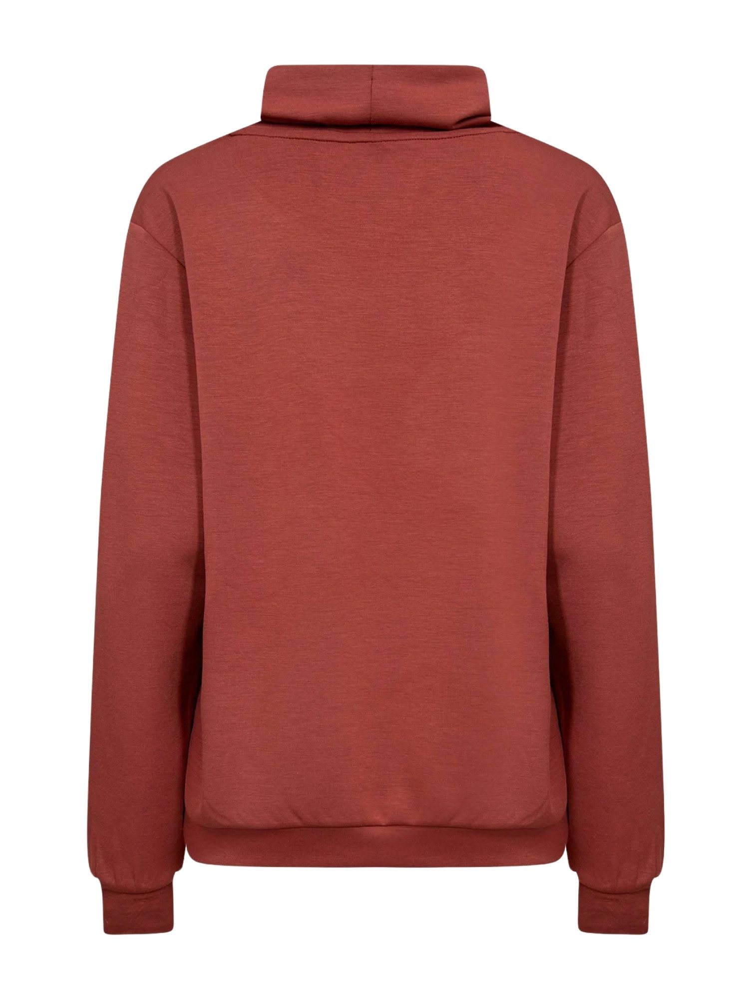 soyaconcept Langarmhemd Soya Concept Sweater SC-BANU günstig online kaufen
