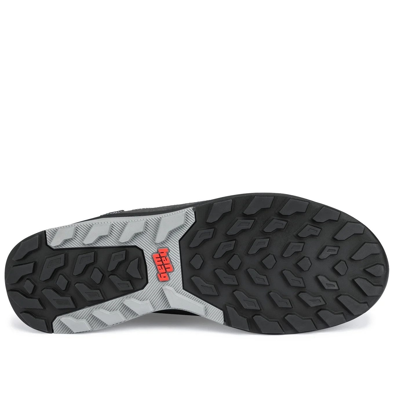 Hanwag Coastrock Low ES Trekkingschuh