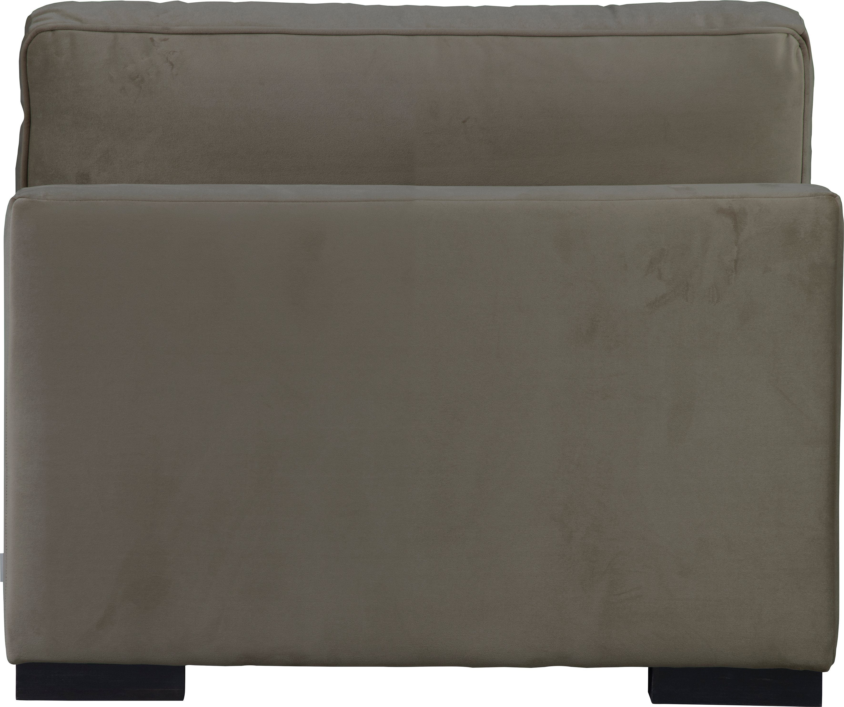 Guido Maria Kretschmer Home&Living Sofa-Mittelelement Skara, günstig online kaufen