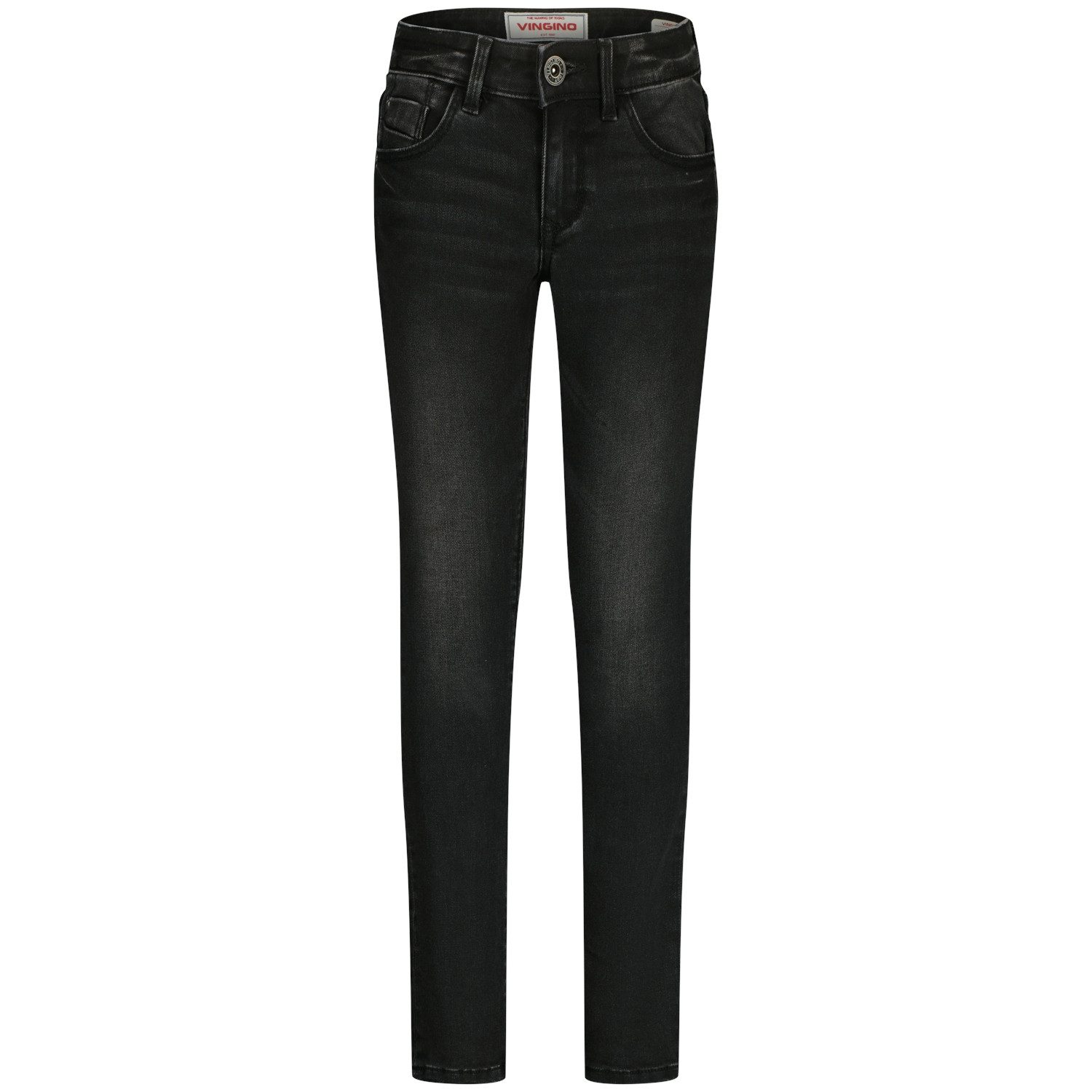 Vingino Skinny-fit-Jeans 5-Pocket-Style, mit Stretch, für Girls