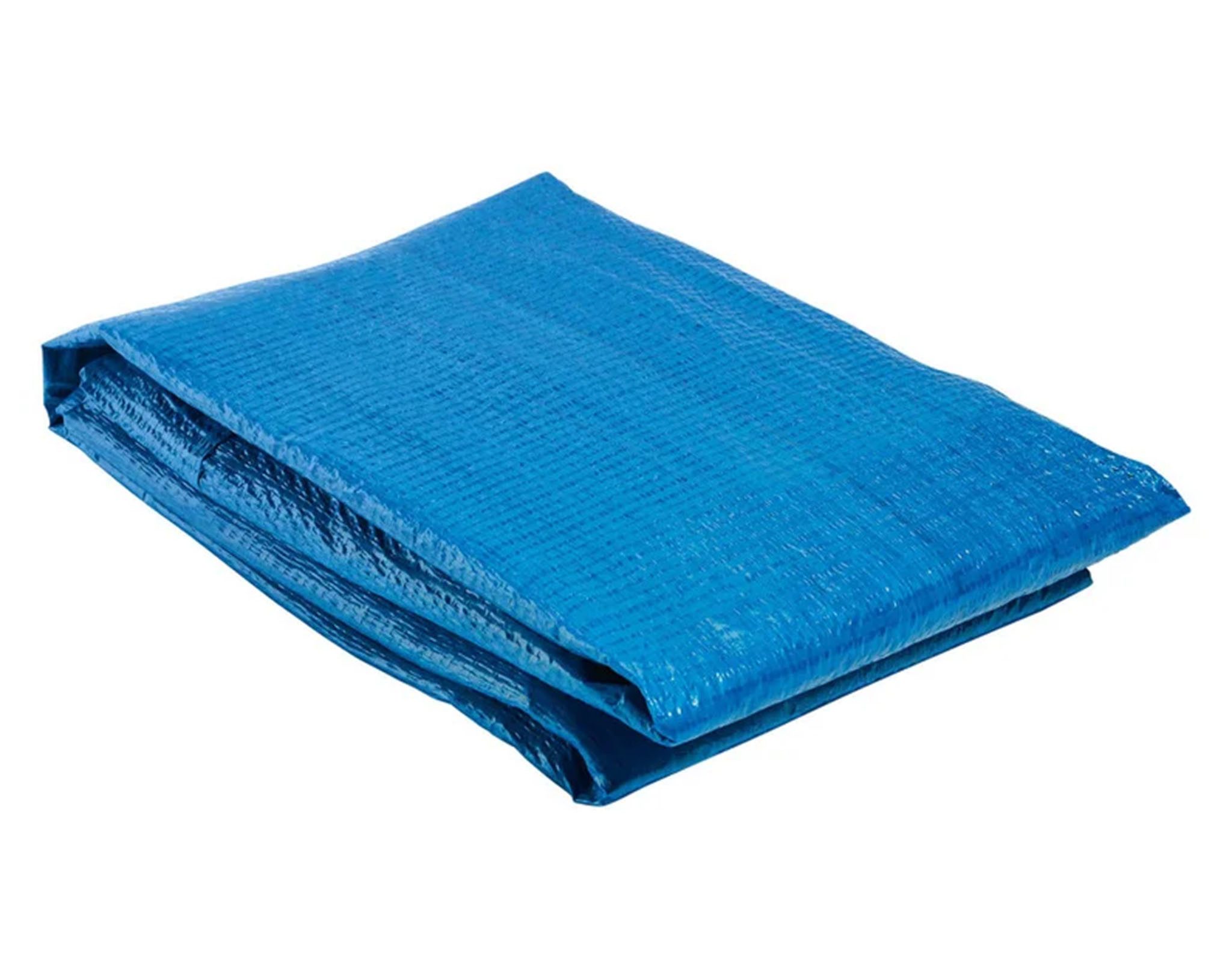 crivit Pool-Abdeckplane Abdeckplane Pool Cover Easy Set: Ø 330 cm Witterungsbeständig /Robust