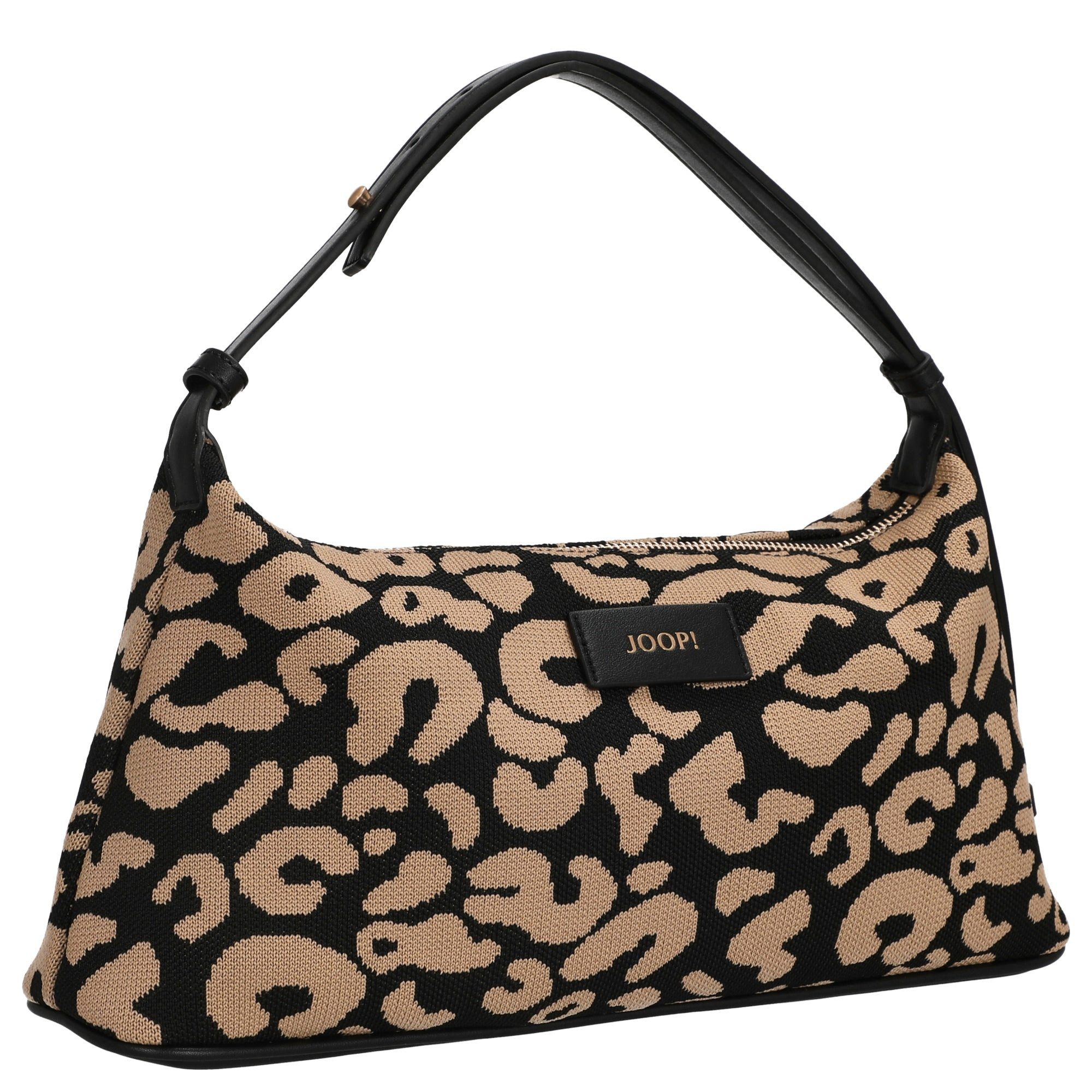 JOOP! Umhängetasche Women Notturno Grace - Schultertasche 35 cm (black)