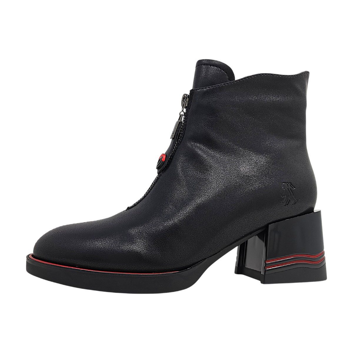 2GO Stiefelette Stiefelette günstig online kaufen