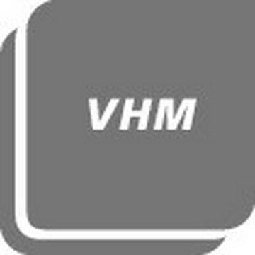 forum® Holzbohrer, Kurzbohrer VHM D6539 5,1 mm