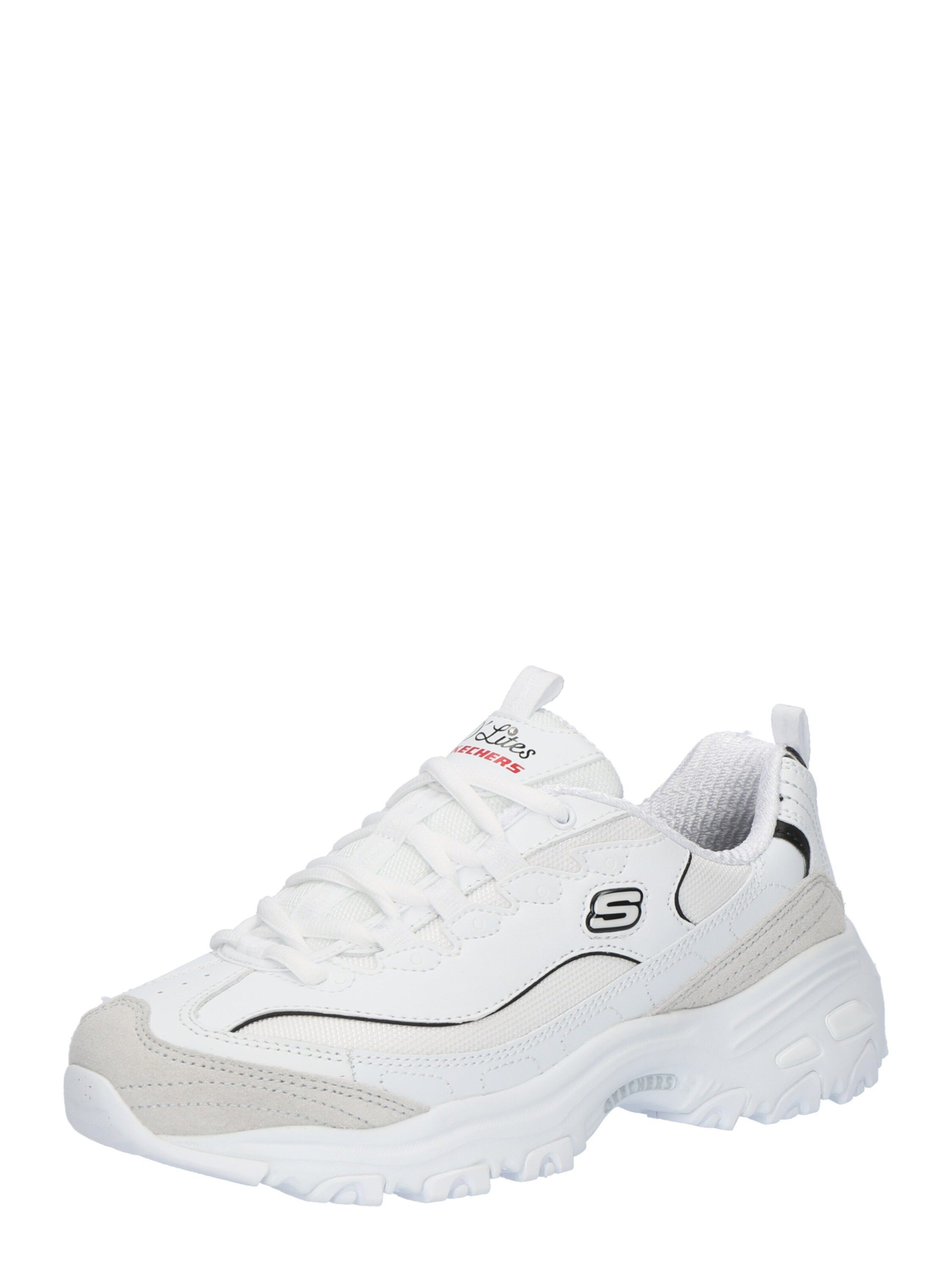 Skechers D'LITES - NEW HEAT Sneaker (1-tlg) günstig online kaufen