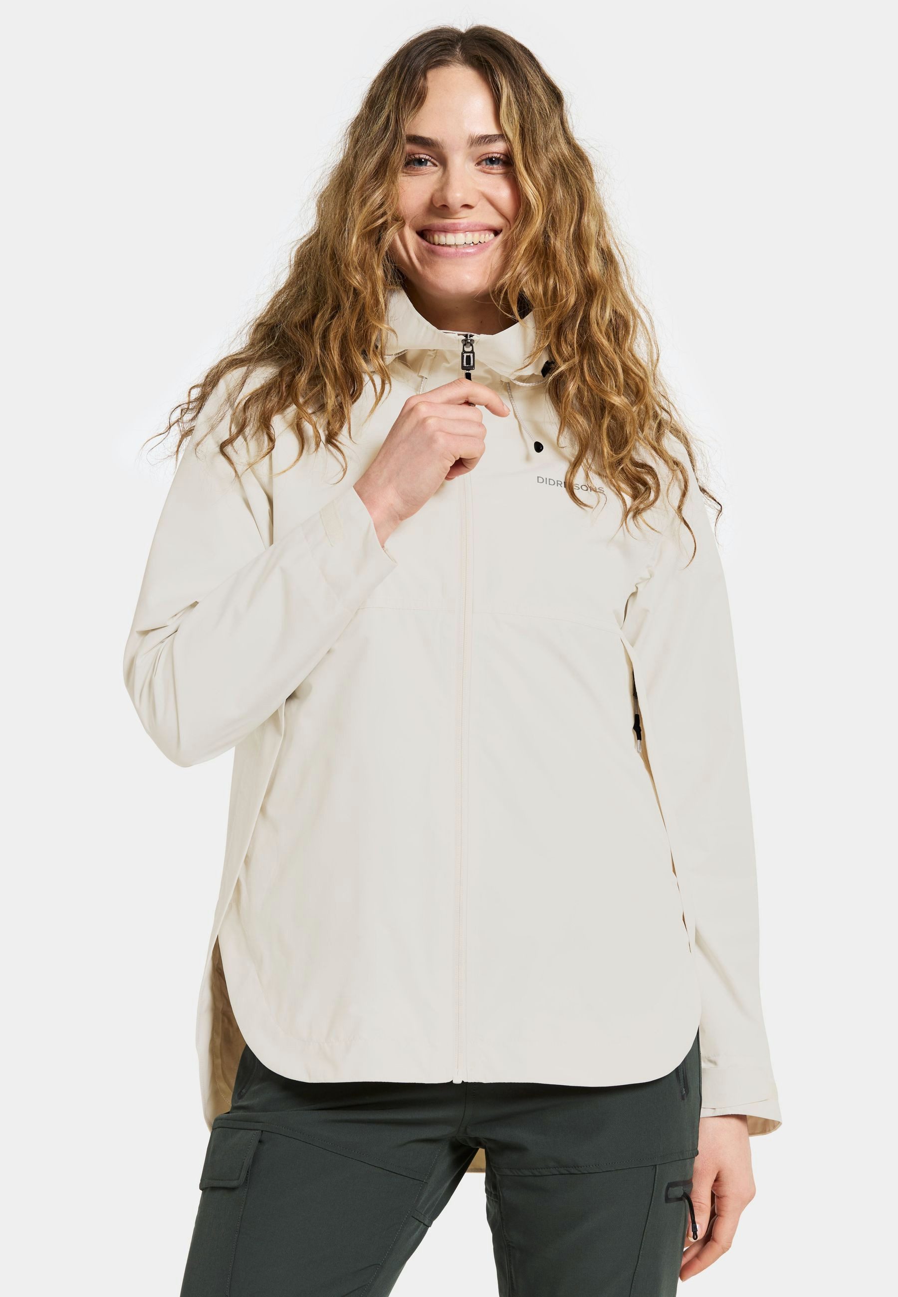 Didriksons Winterjacke TILDE WNS JKT 4 günstig online kaufen