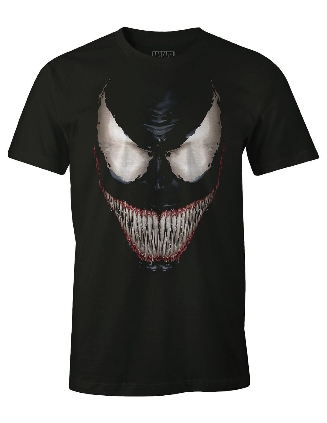 Venom T-Shirt Venom's Smile günstig online kaufen