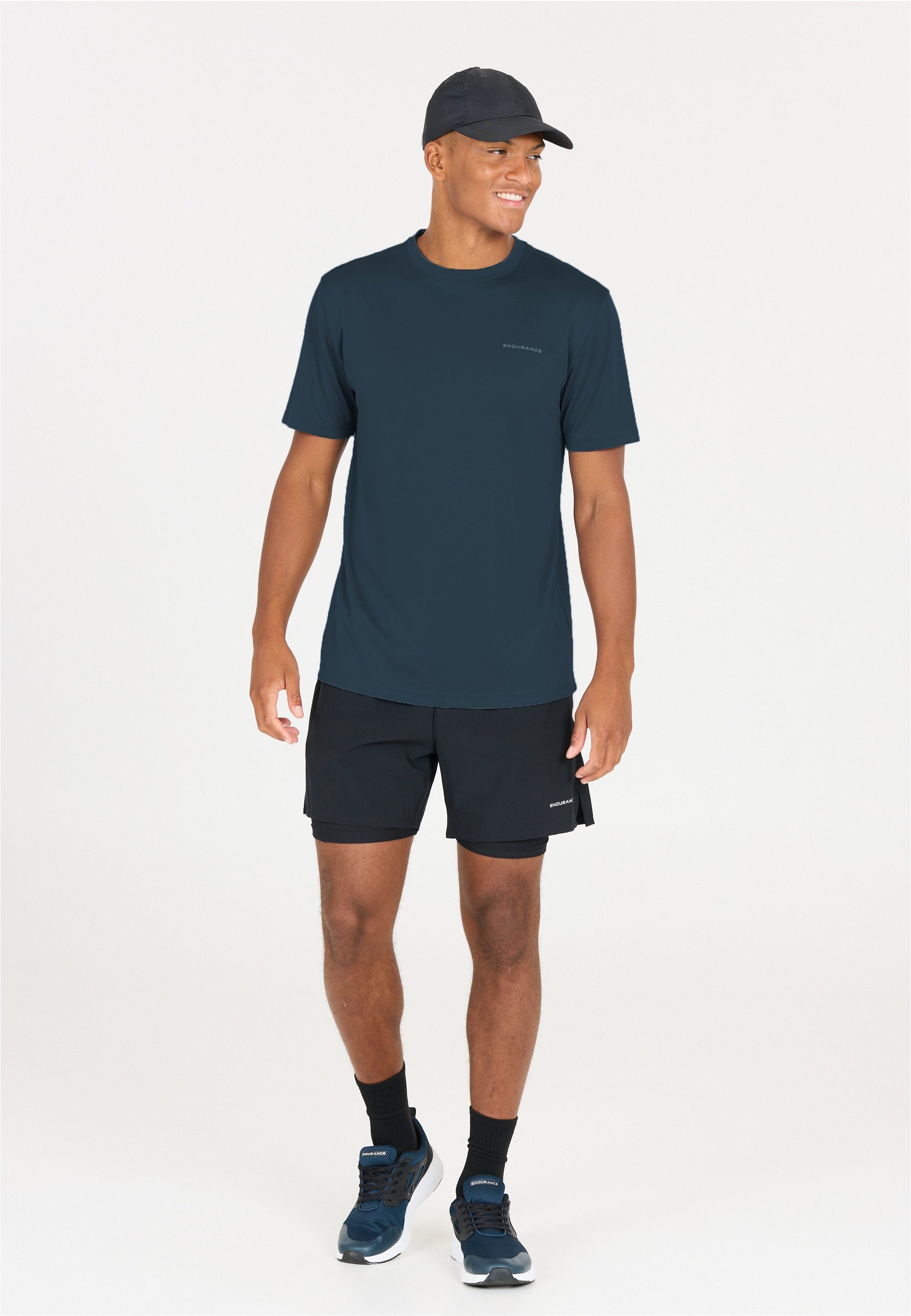 Funktionsshirt Vernon
