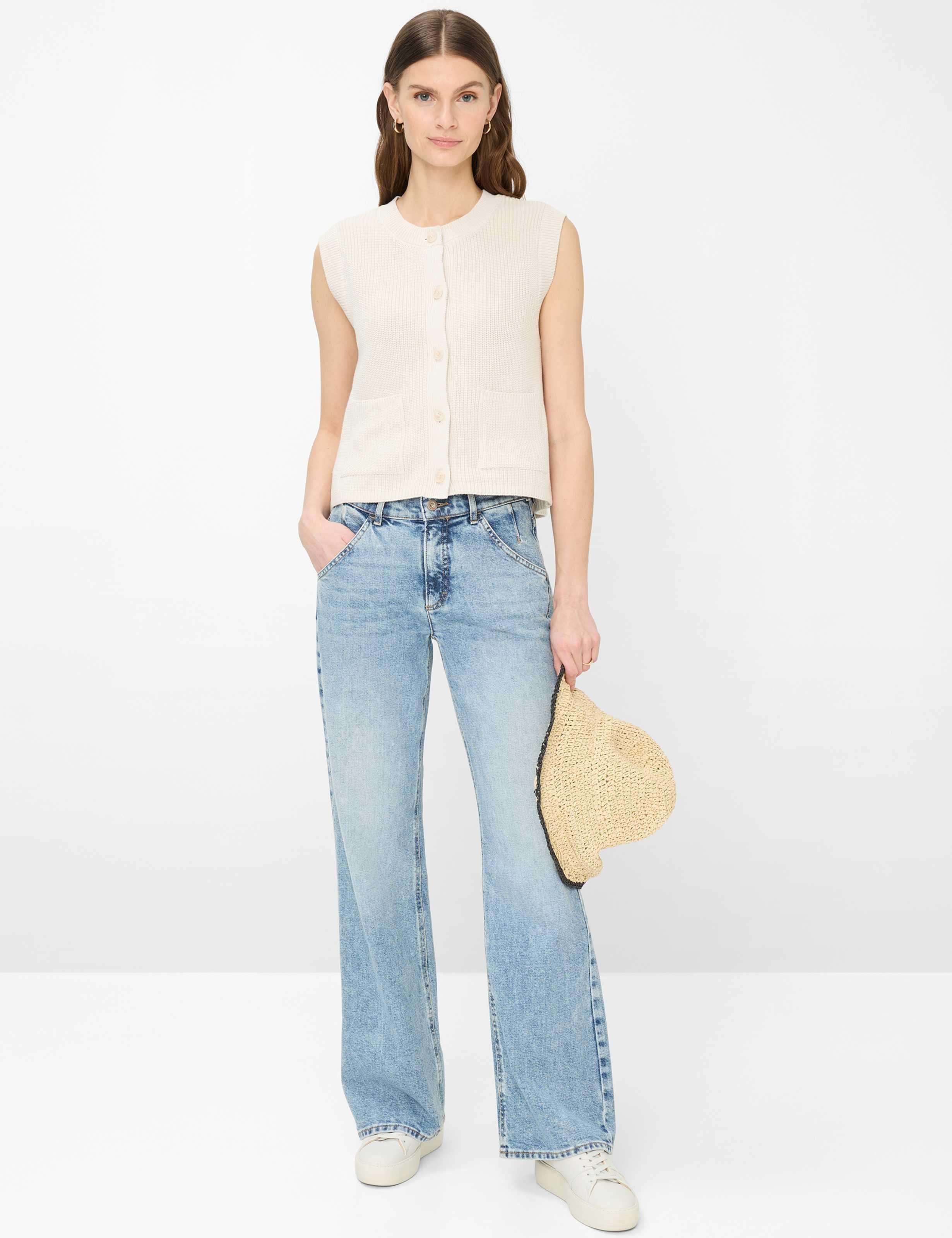 Brax 5-Pocket-Jeans Style MAINE