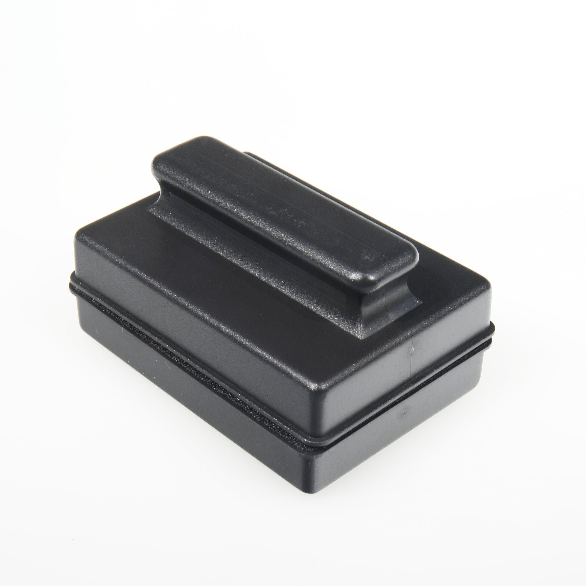 JBL GmbH & Co. KG Aquariendeko JBL Aquarien Scheiben-Reinigungsmagnet Größe M für 10 mm Glas, Aquarienscheibenreiniger