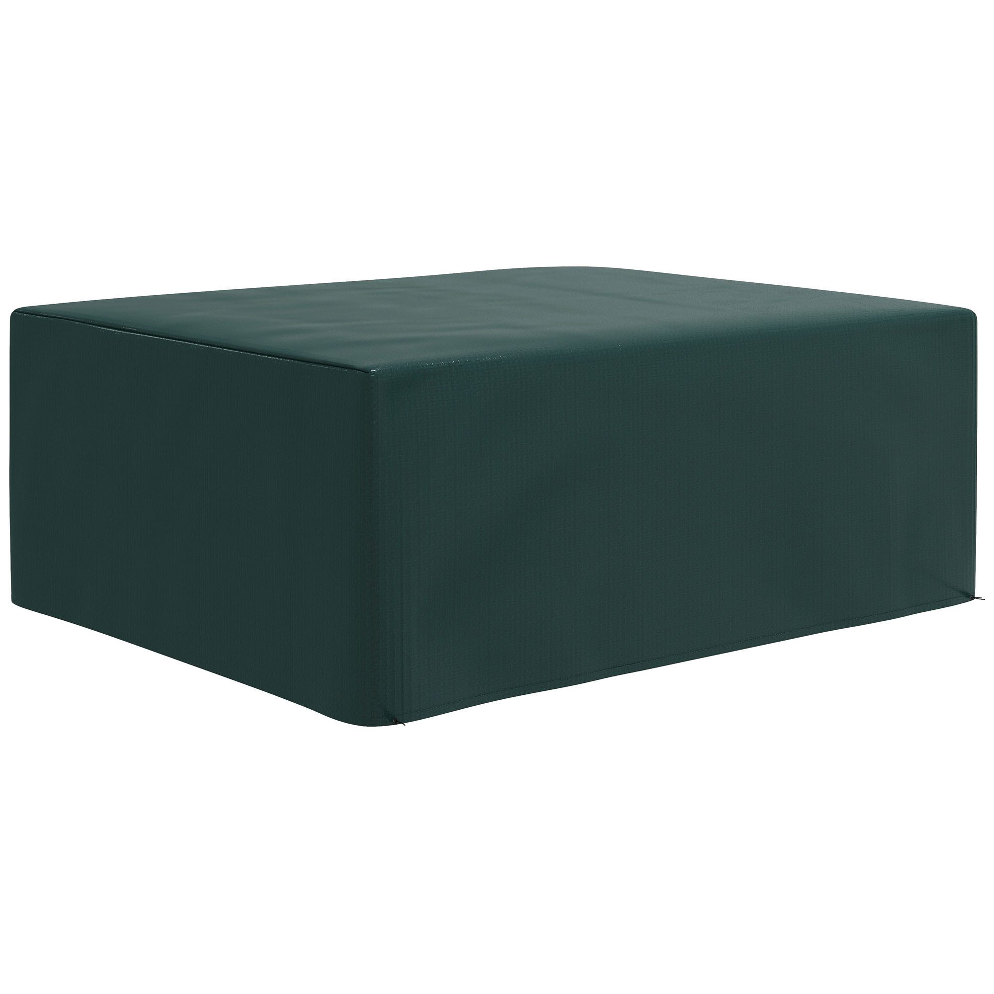 Outsunny Gartenmöbel-Schutzhülle Abdeckhaube Wasserdicht UV-Schutz extra günstig online kaufen