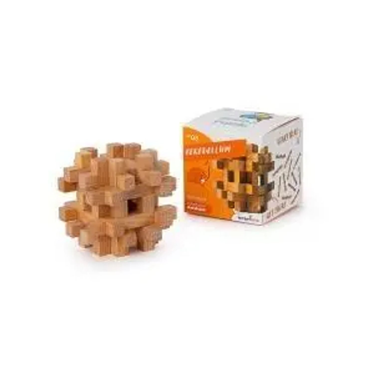 Spiel Brainpuzzle#5 Kleinhirn