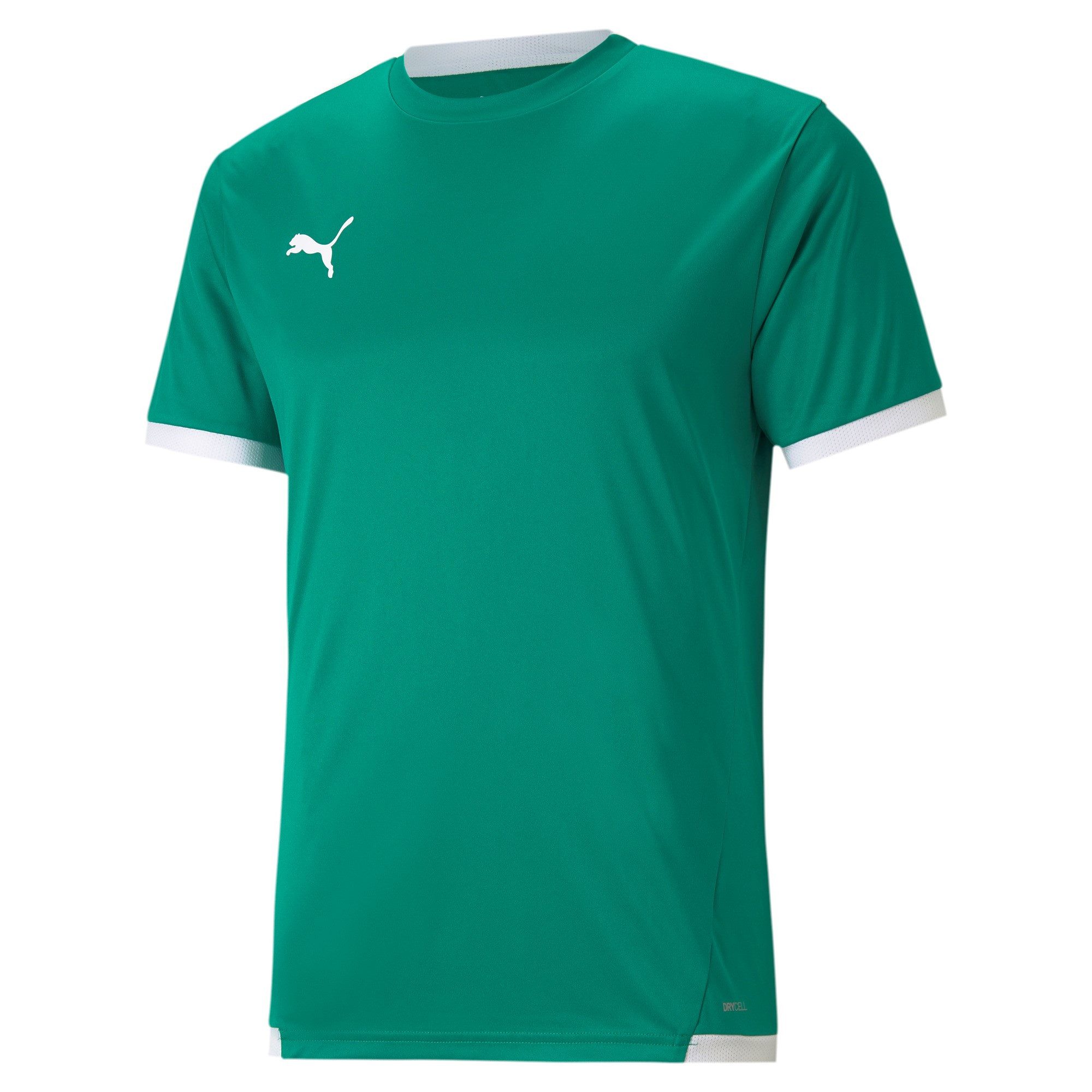 PUMA Fußballtrikot Puma Herren Спортивная форма teamLIGA Jersey 704917