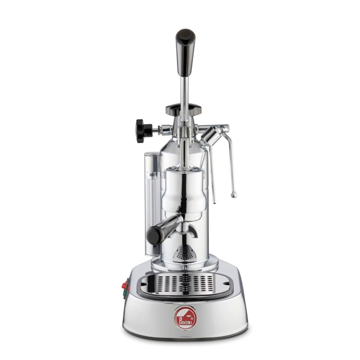 La Pavoni Siebträgermaschine Europiccola Lusso
