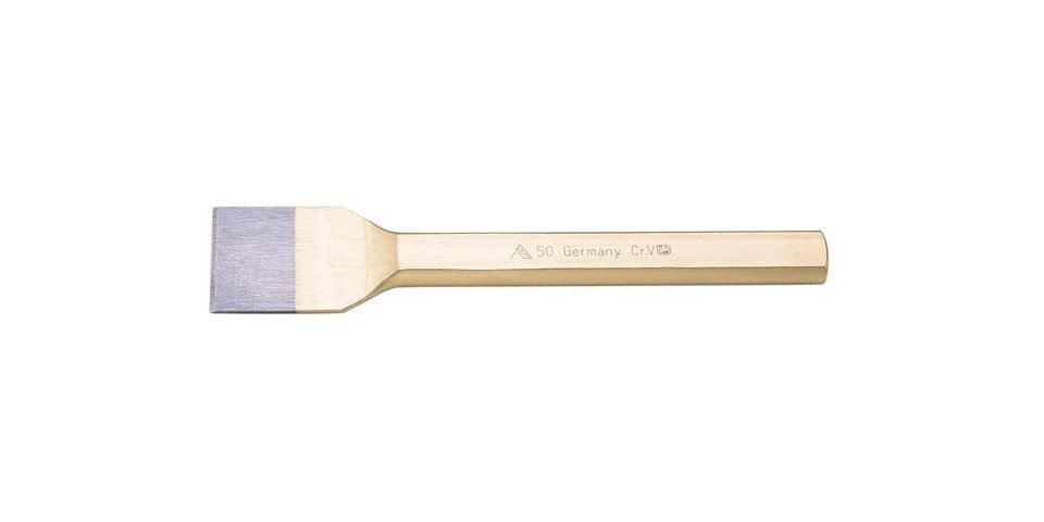 Rennsteig Инструментe Flachmeißel Rennsteig Fugenmeißel 250 x 50mm