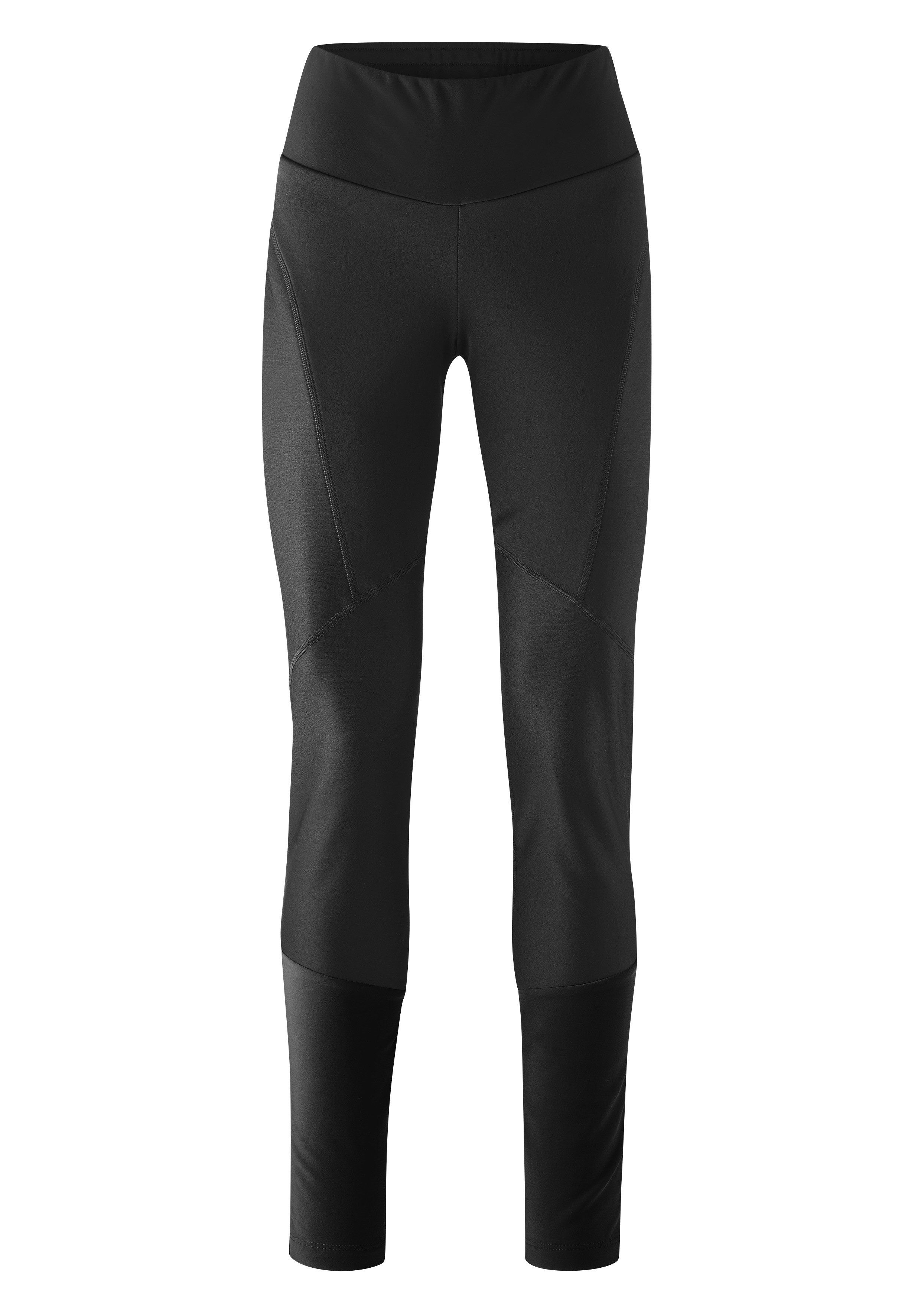 Gonso Fahrradhose Essential Tight Softshell No Pad W Damen Radhose ohne Sit günstig online kaufen