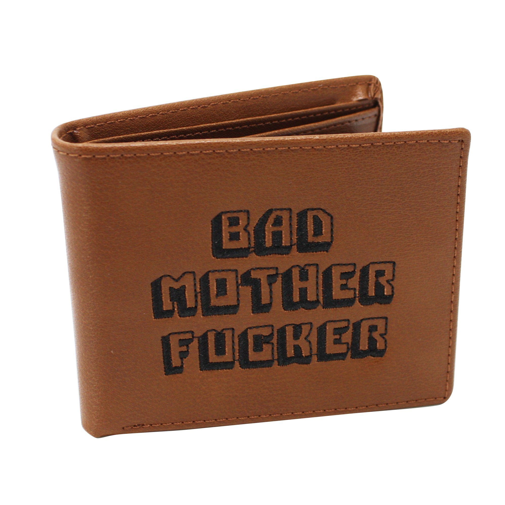 Close Up Geldbörse Pulp Fiction Bad Mother Fucker Geldbeutel (Leder) günstig online kaufen