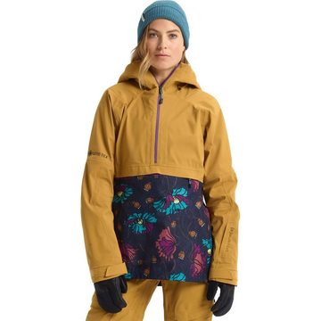 Burton Snowboardjacke W AK GORE KM 3L JK