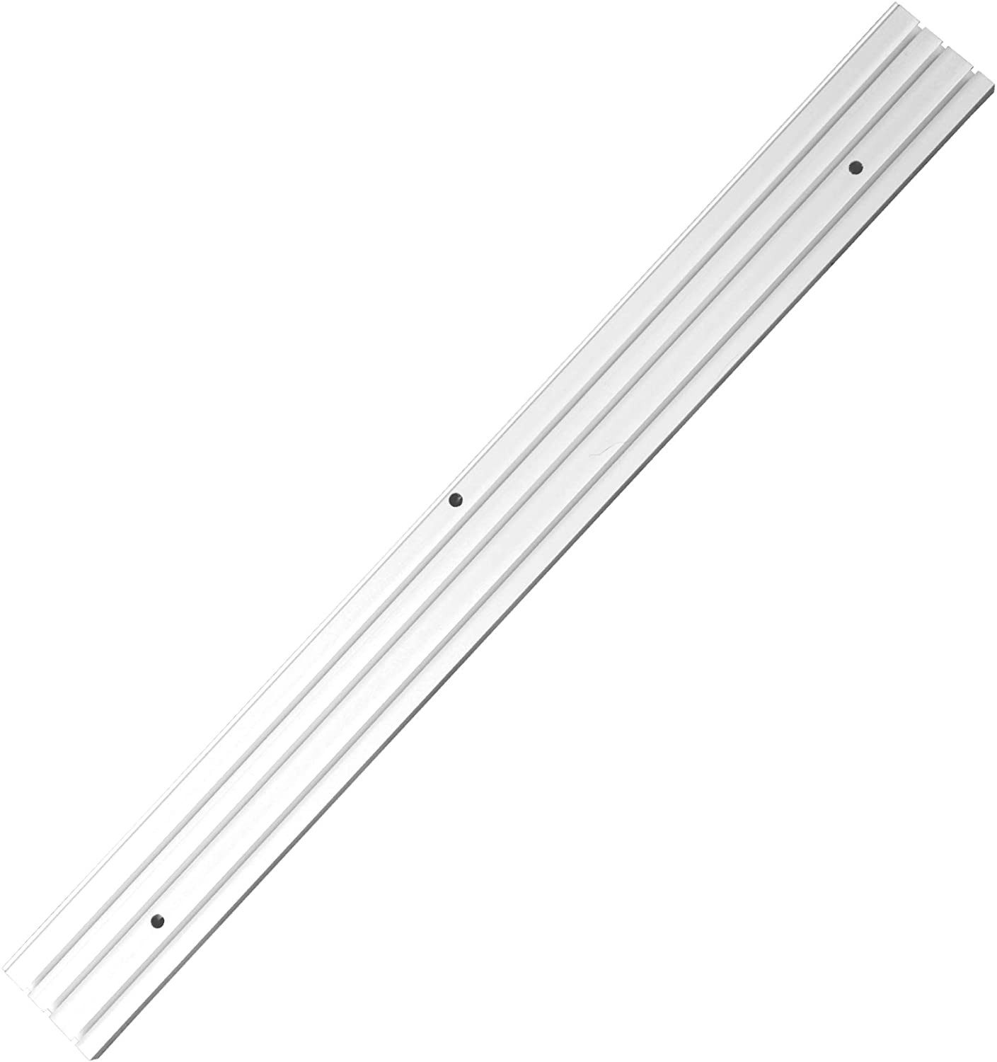 Bestlivings Vorhangschienen 3 Lauf 90 cm günstig online kaufen